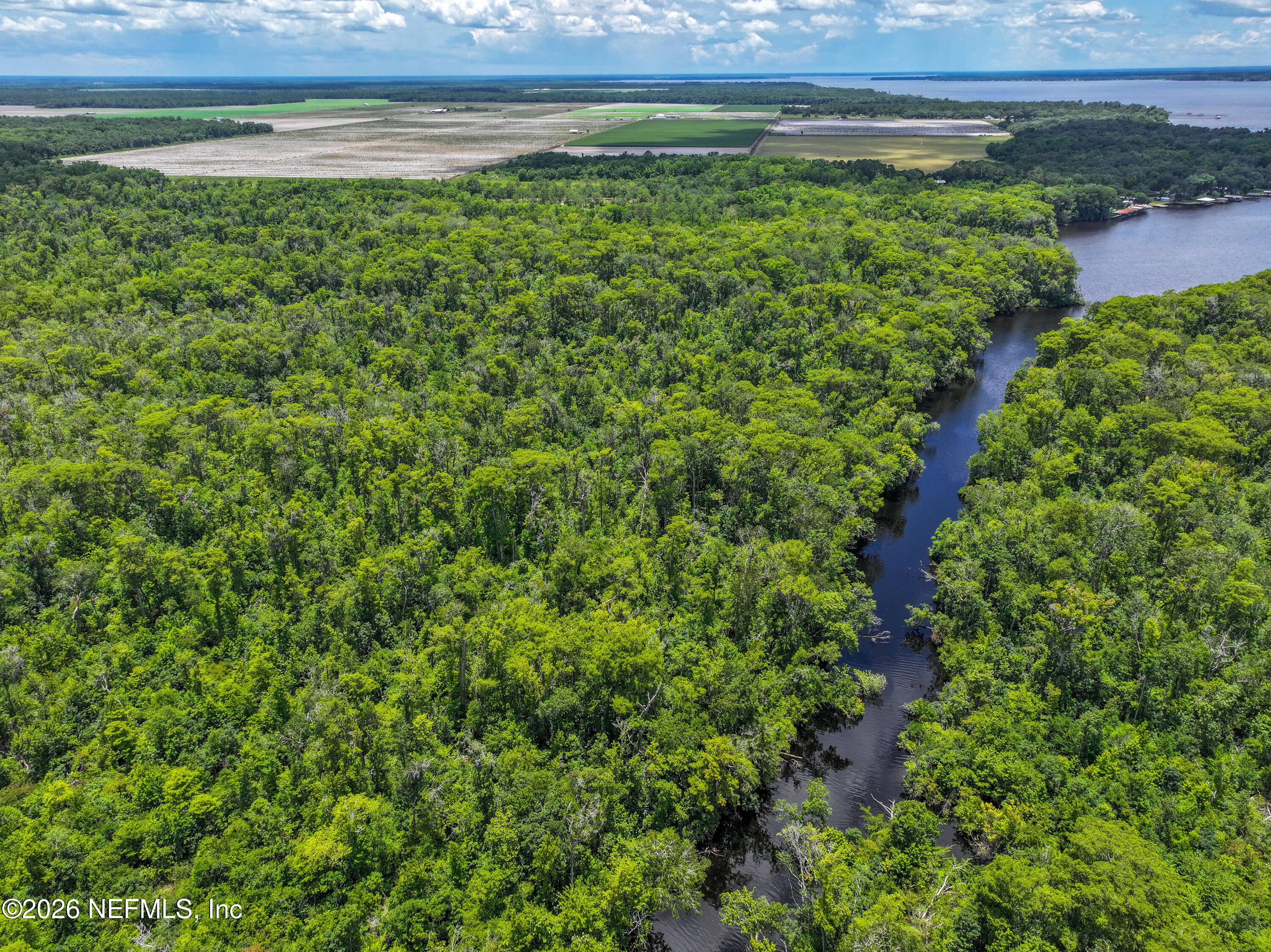 0 COUNTY ROAD 13 N, St. Augustine