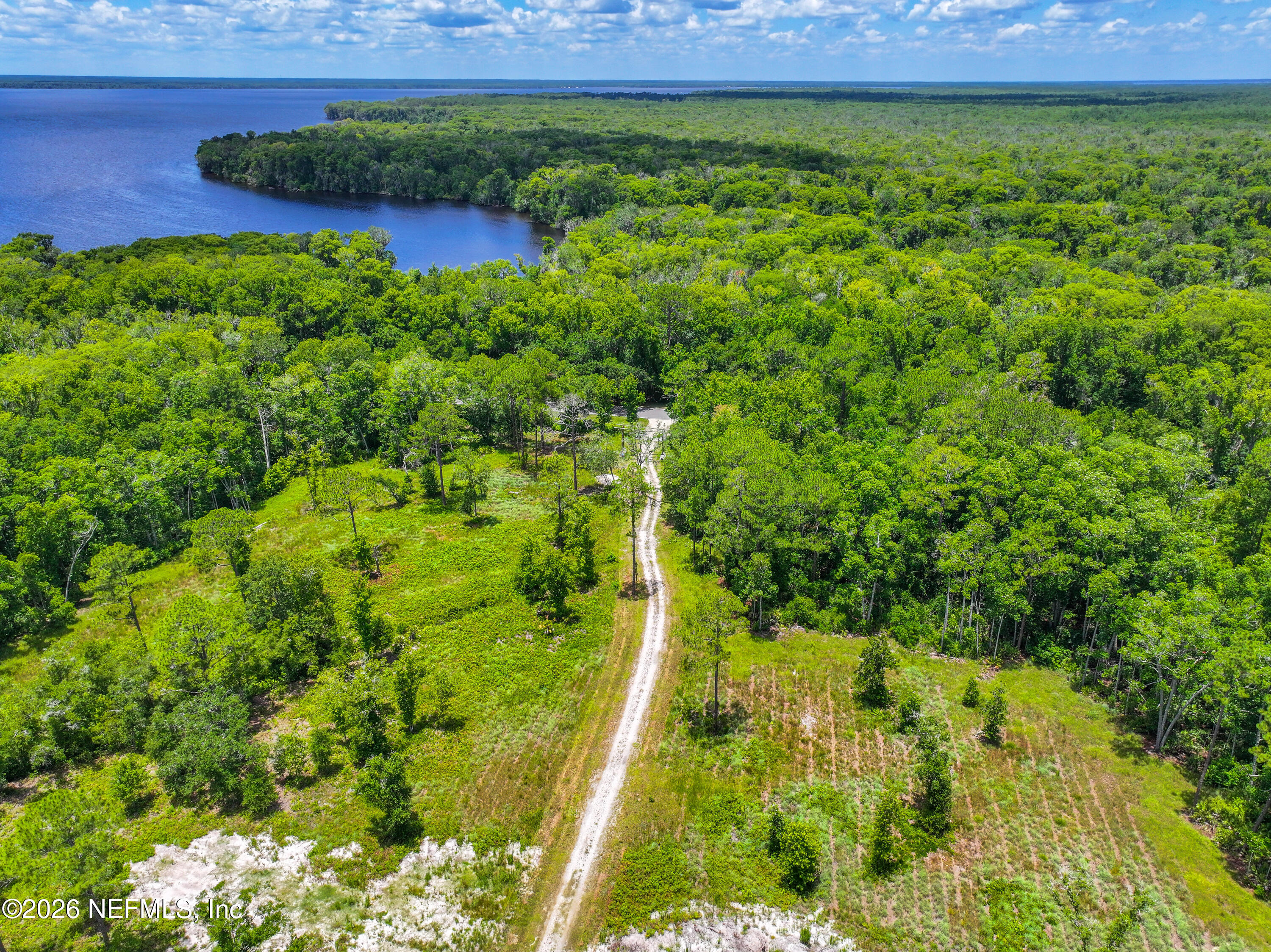 0 COUNTY ROAD 13 N, St. Augustine