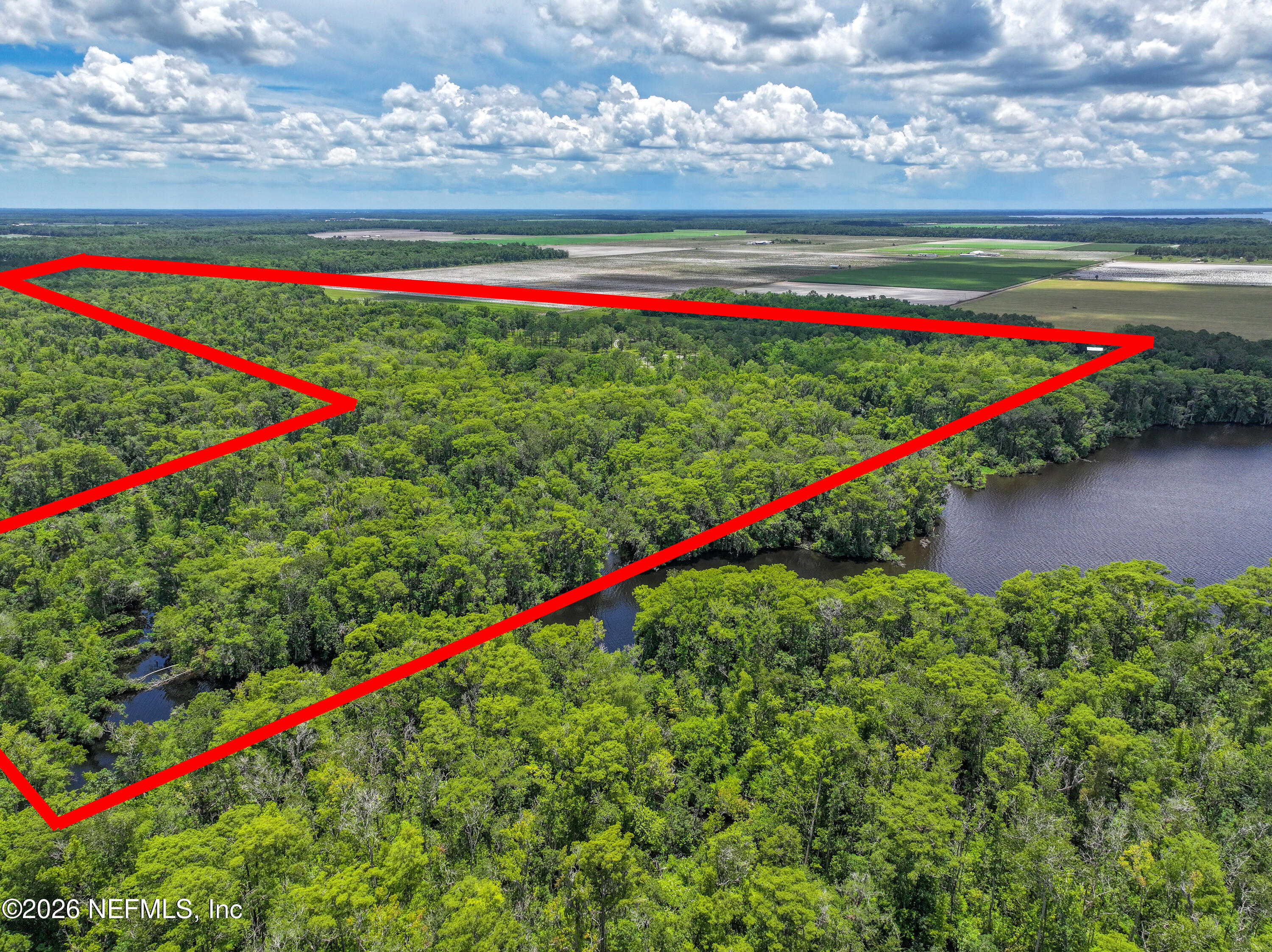 0 COUNTY ROAD 13 N, St. Augustine