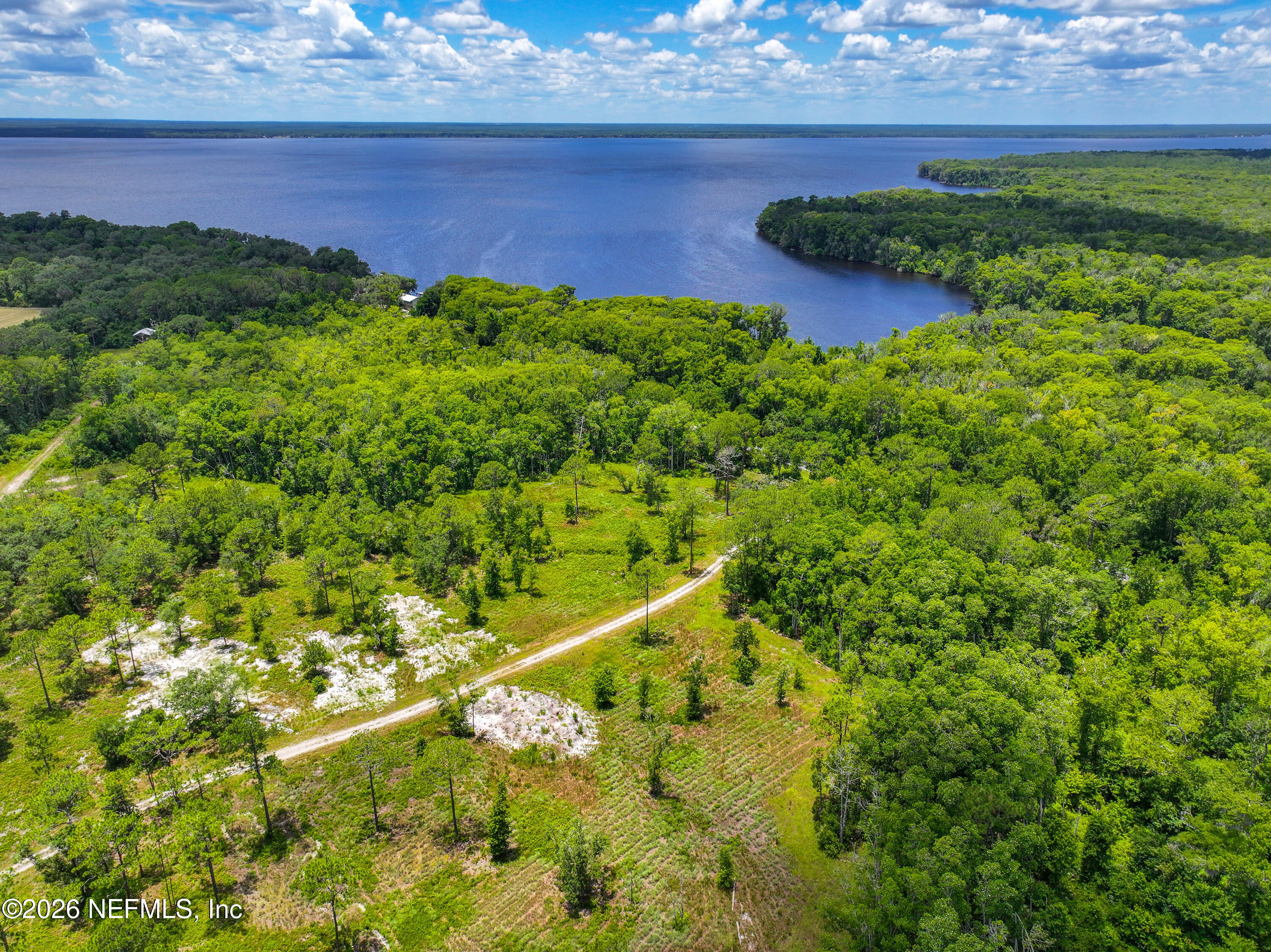 0 COUNTY ROAD 13 N, St. Augustine