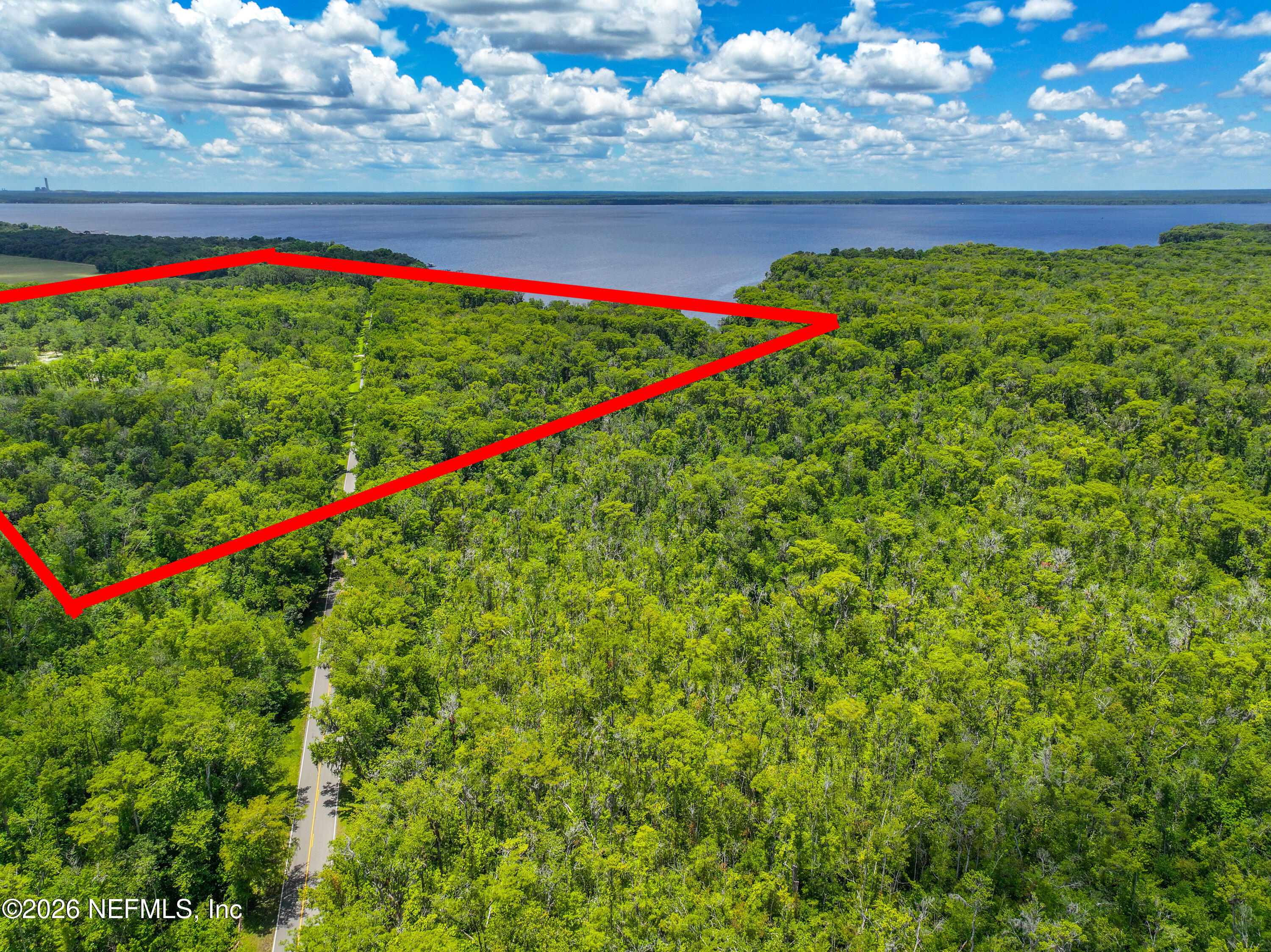 0 COUNTY ROAD 13 N, St. Augustine