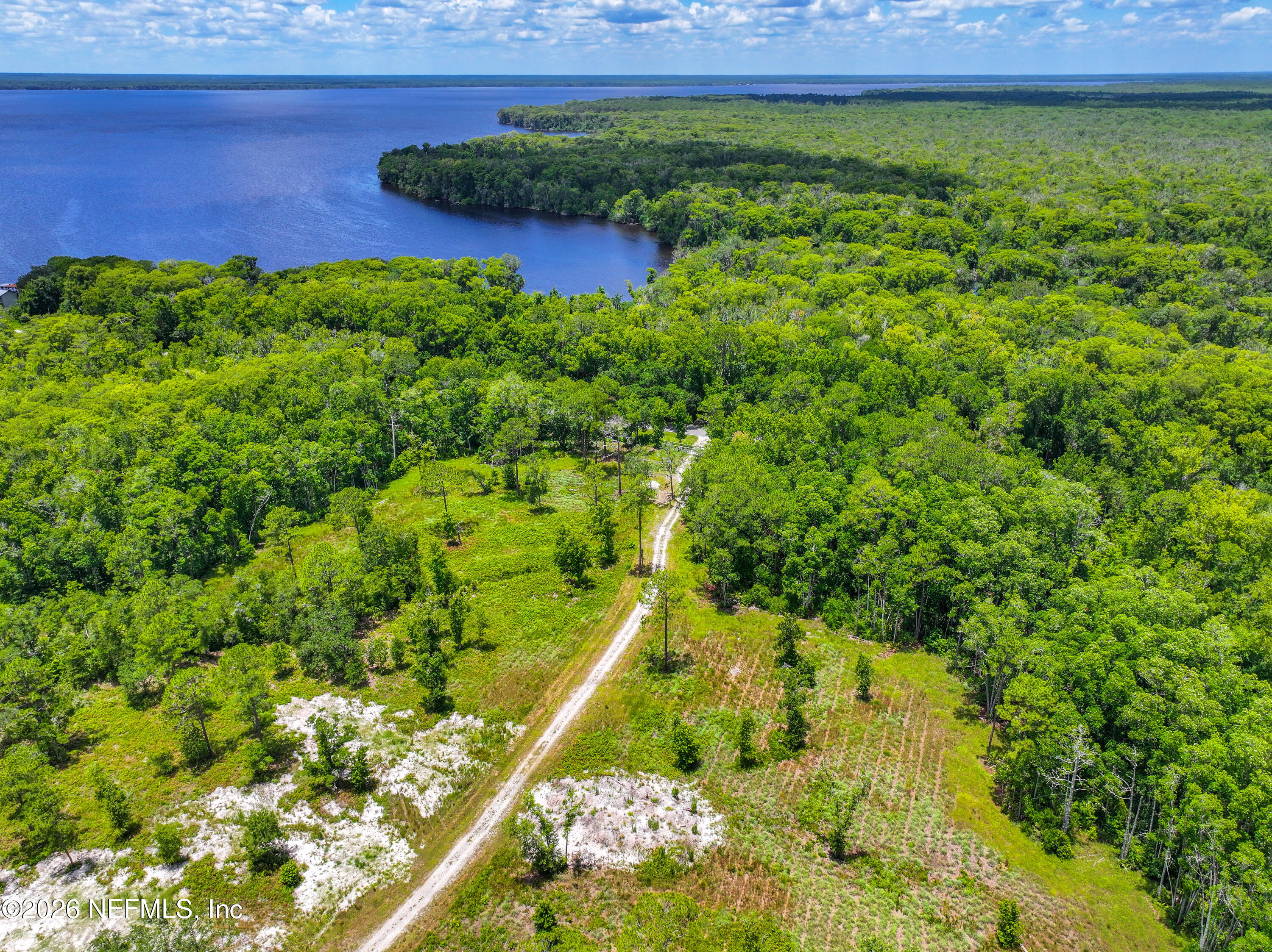 0 COUNTY ROAD 13 N, St. Augustine