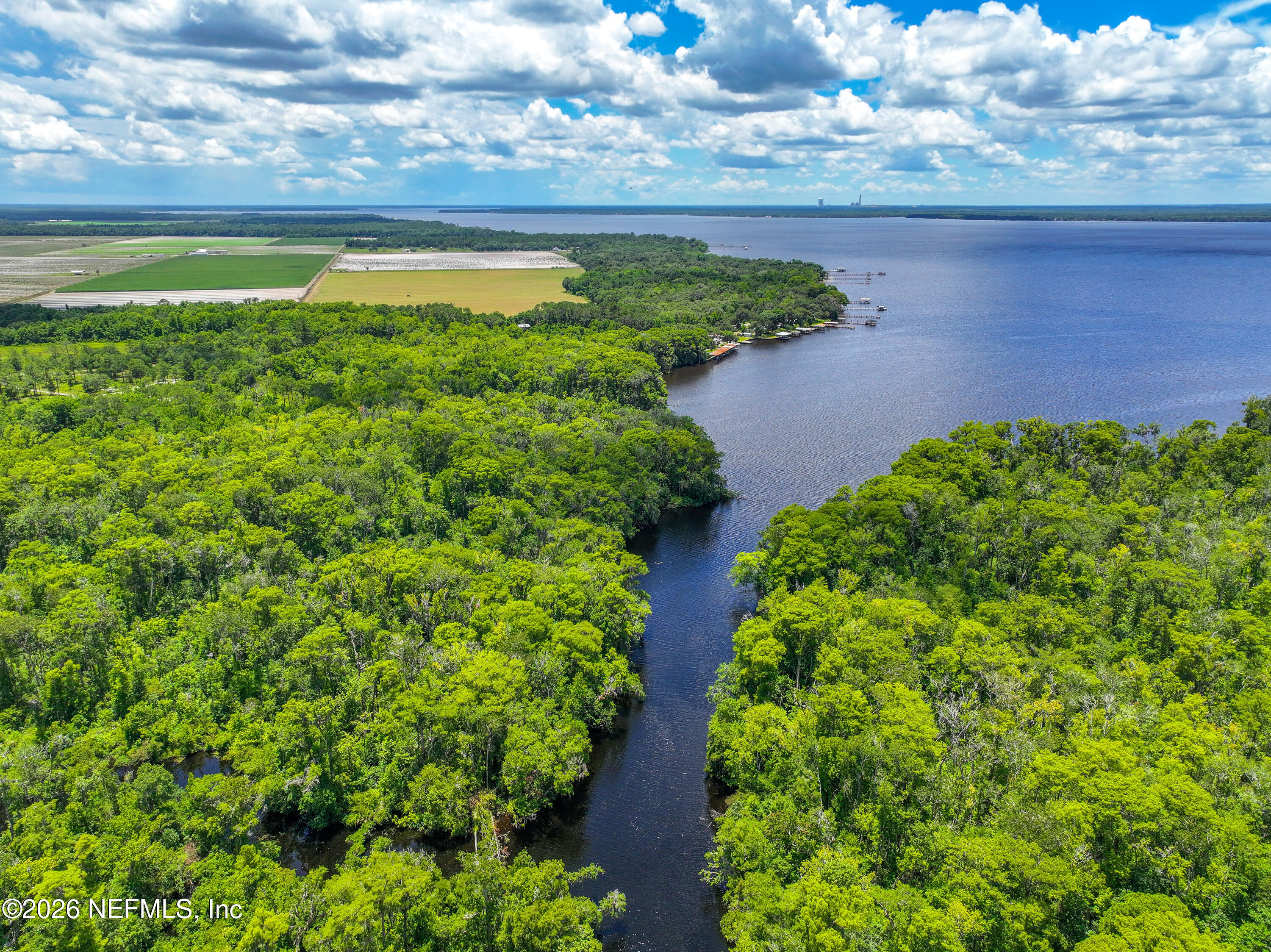 0 COUNTY ROAD 13 N, St. Augustine