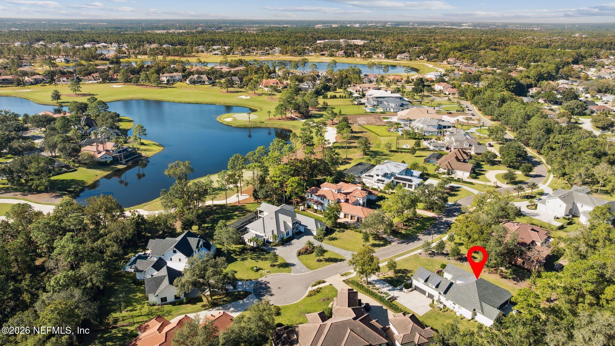 12459 ROYAL TROON LN Lane