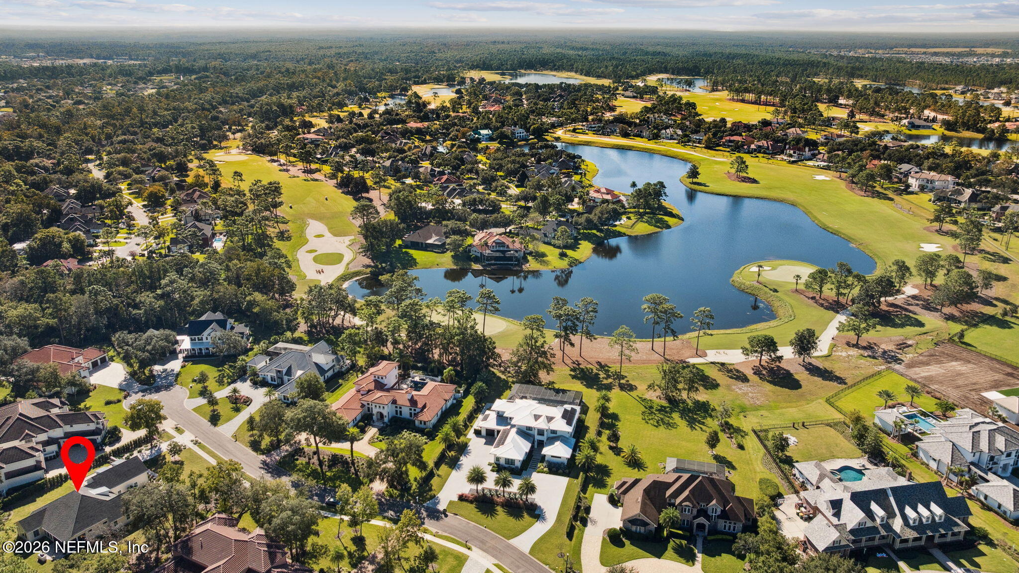 12459 ROYAL TROON LN Lane