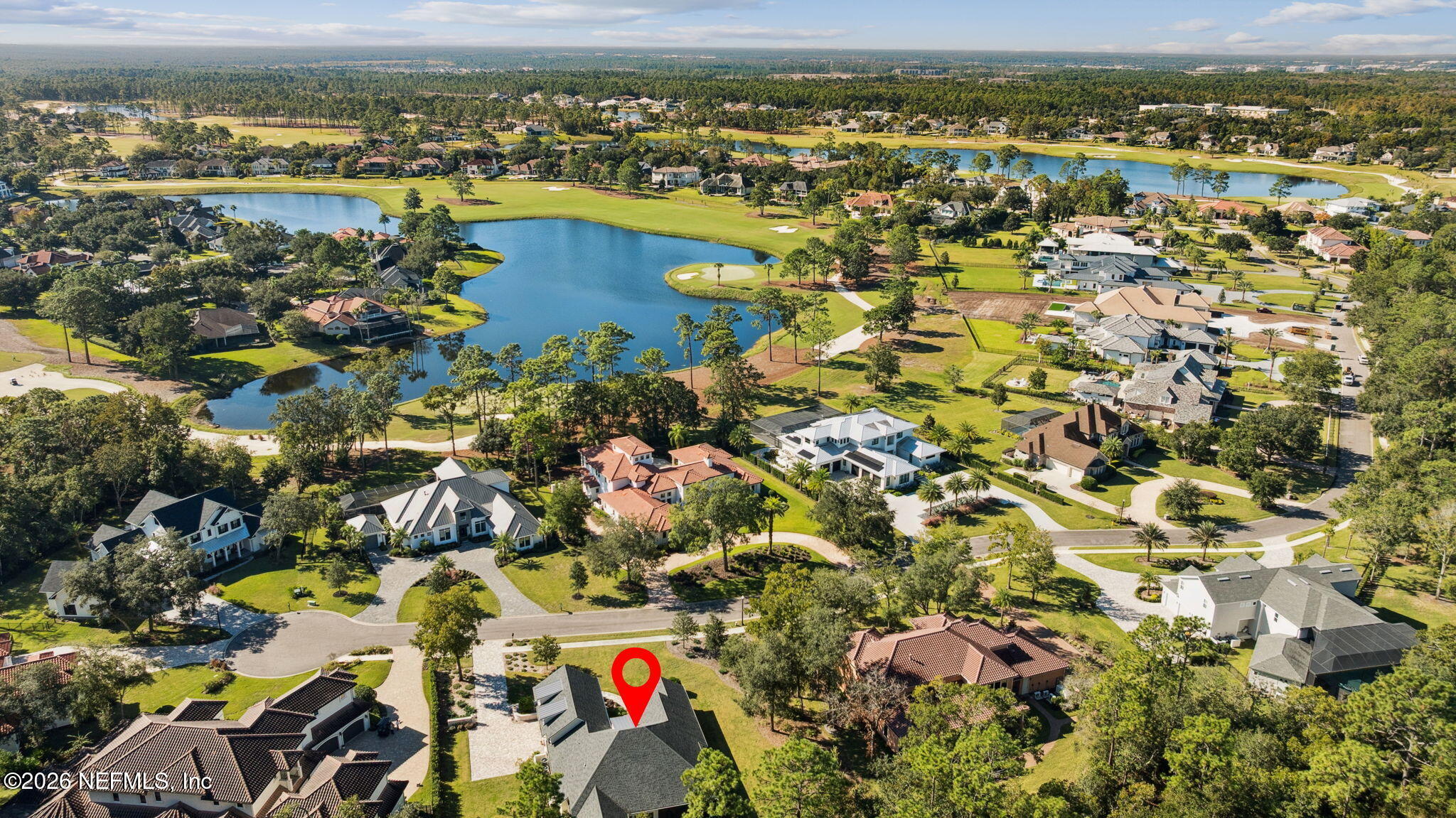 12459 ROYAL TROON LN Lane