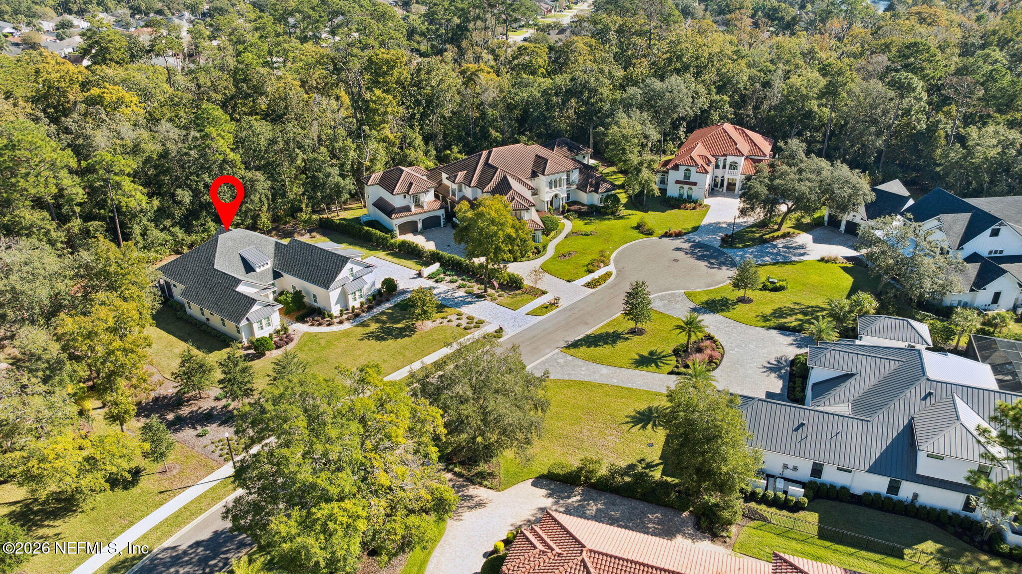 12459 ROYAL TROON LN Lane