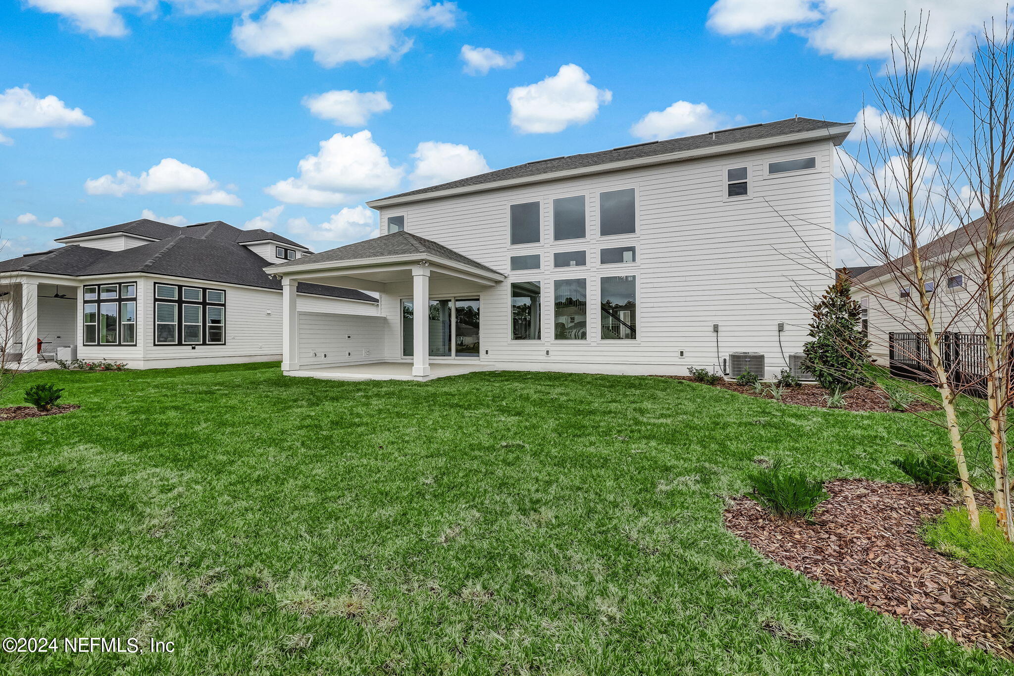 12113 BULL PINE Boulevard