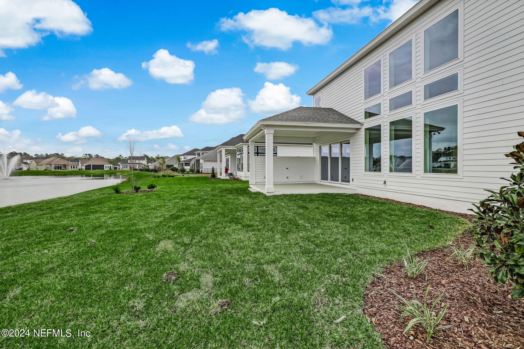 12113 BULL PINE Boulevard