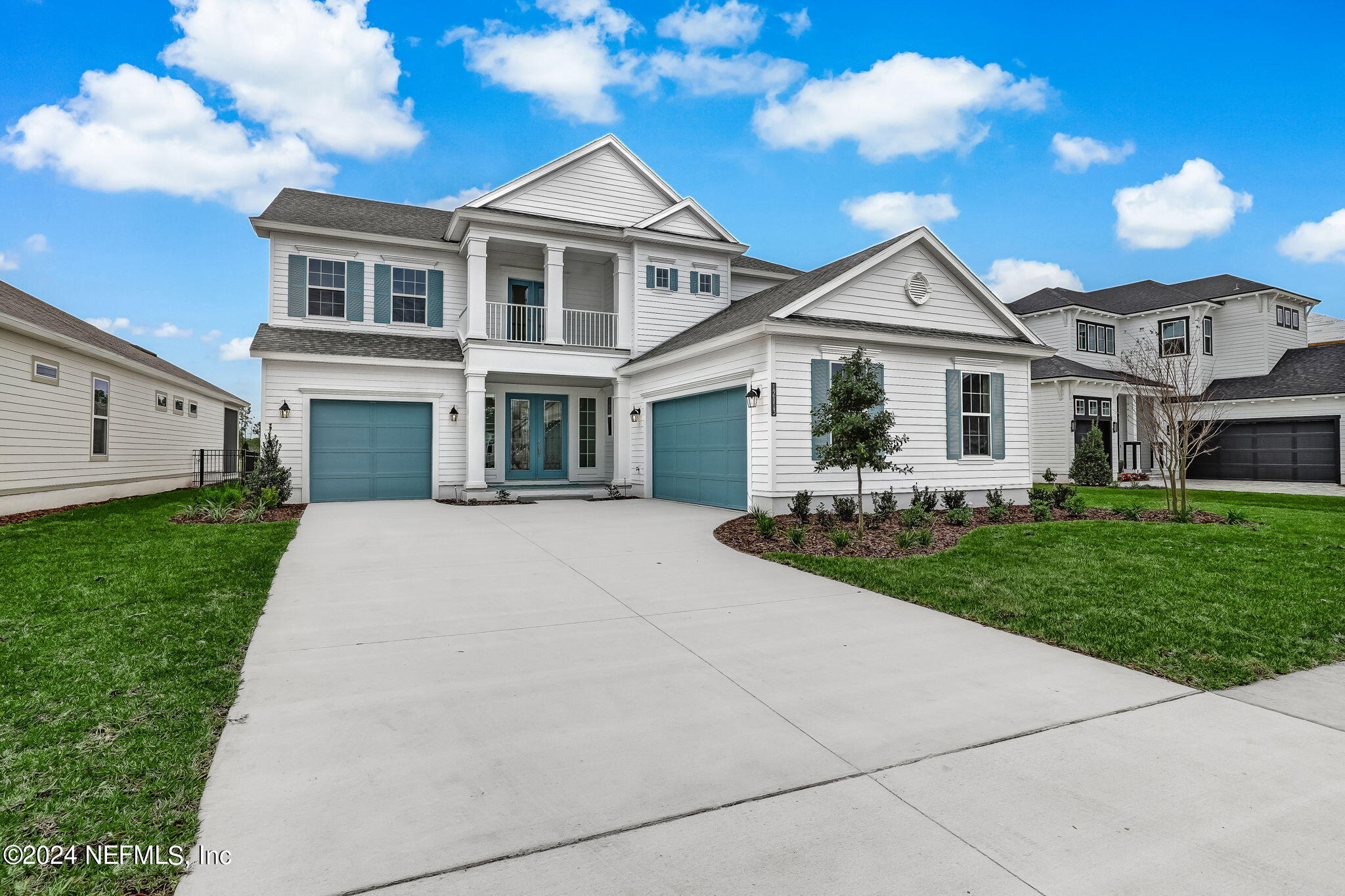 12113 BULL PINE Boulevard