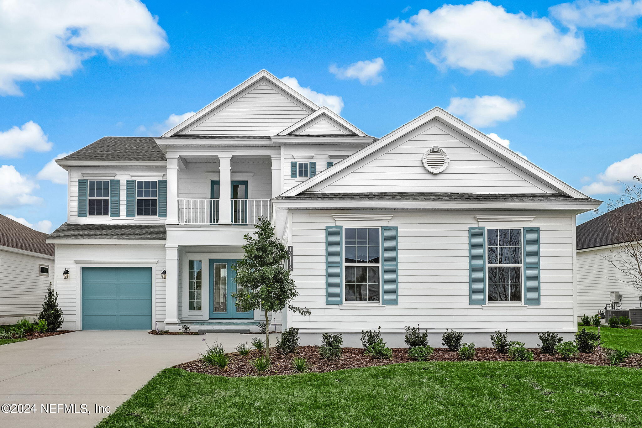 12113 BULL PINE Boulevard