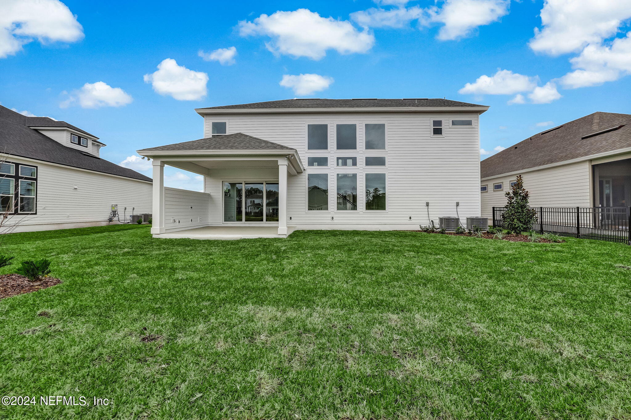 12113 BULL PINE Boulevard