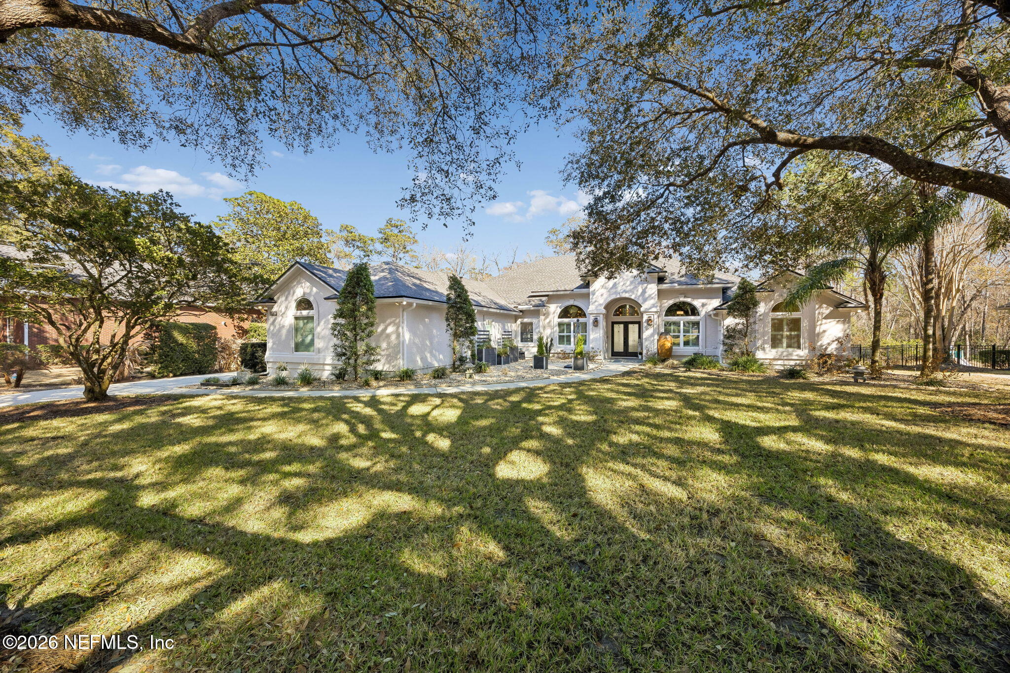 4563 SWILCAN BRIDGE Lane N