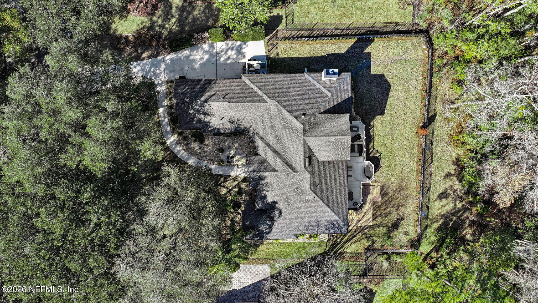 4563 SWILCAN BRIDGE Lane N