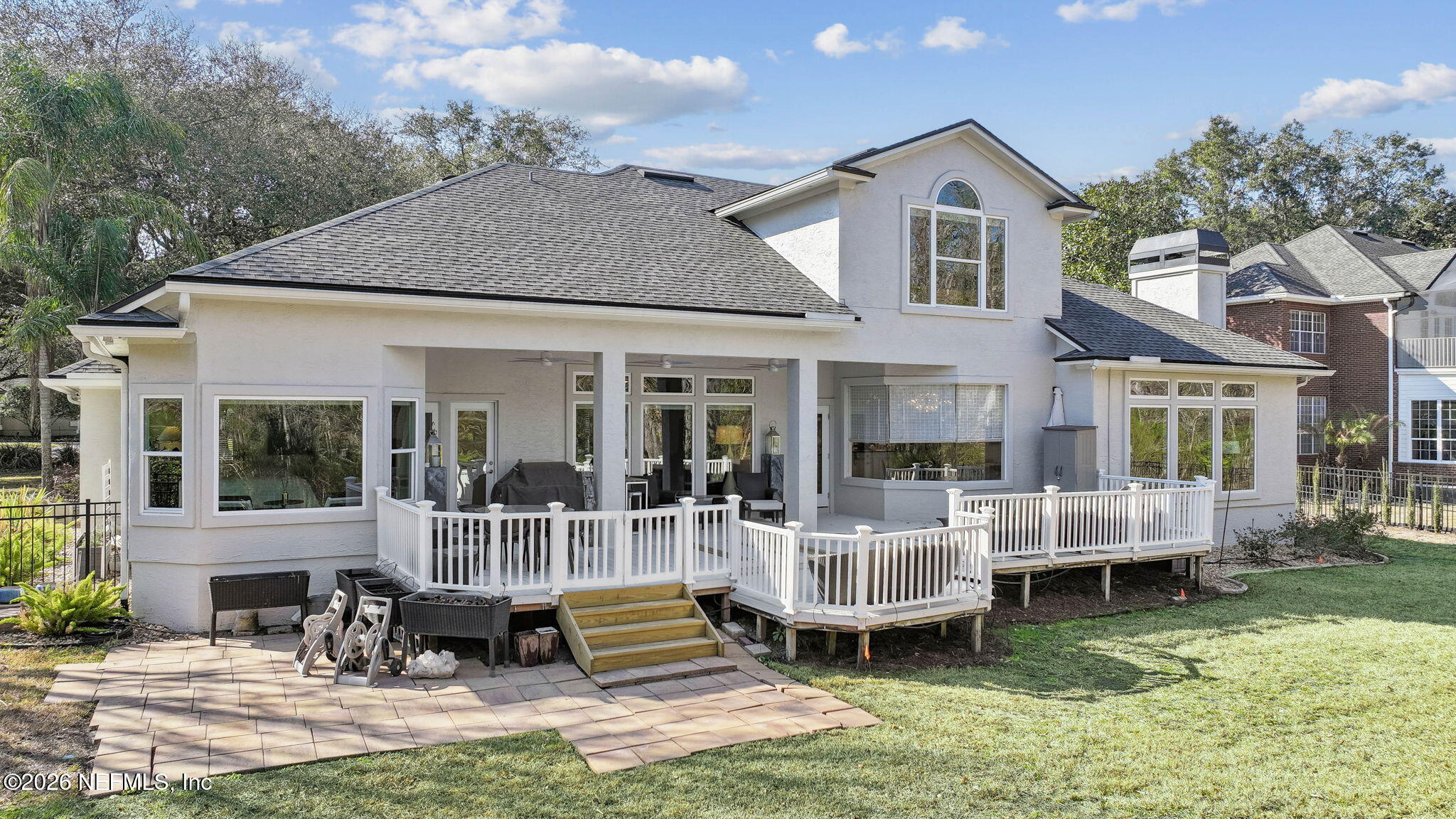 4563 SWILCAN BRIDGE Lane N