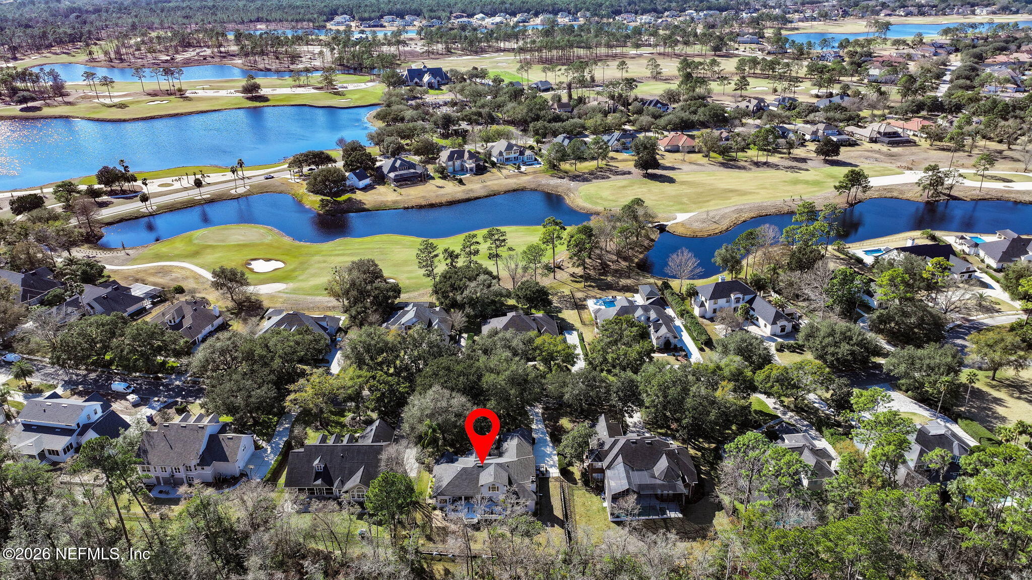 4563 SWILCAN BRIDGE Lane N