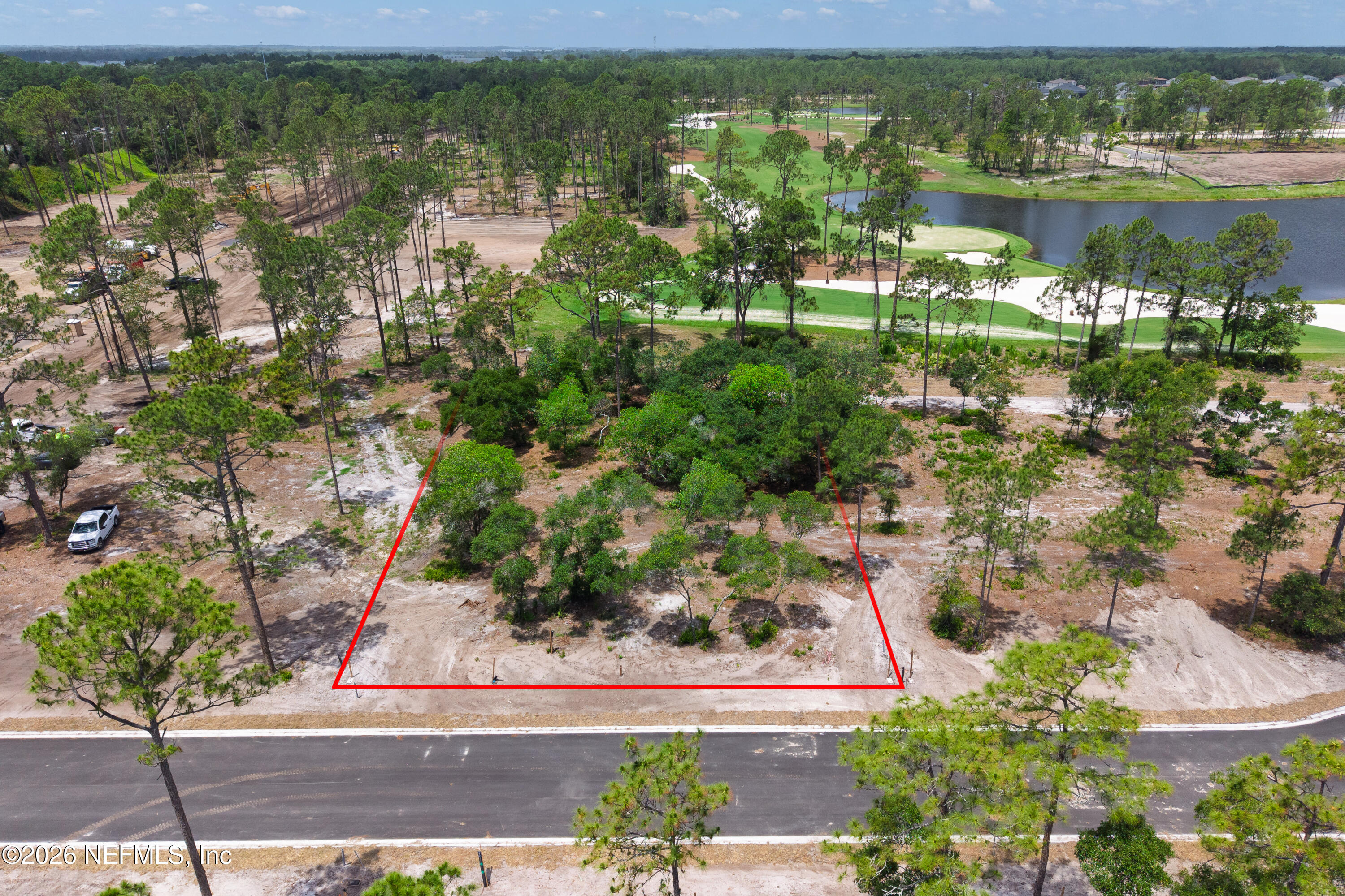 4528 FEATHER MOSS Court