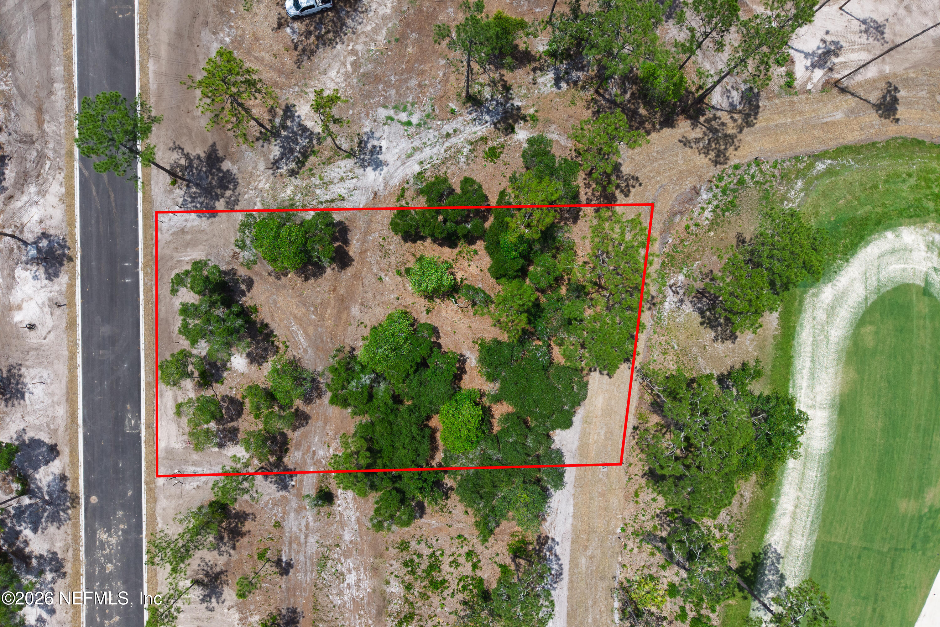 4528 FEATHER MOSS Court