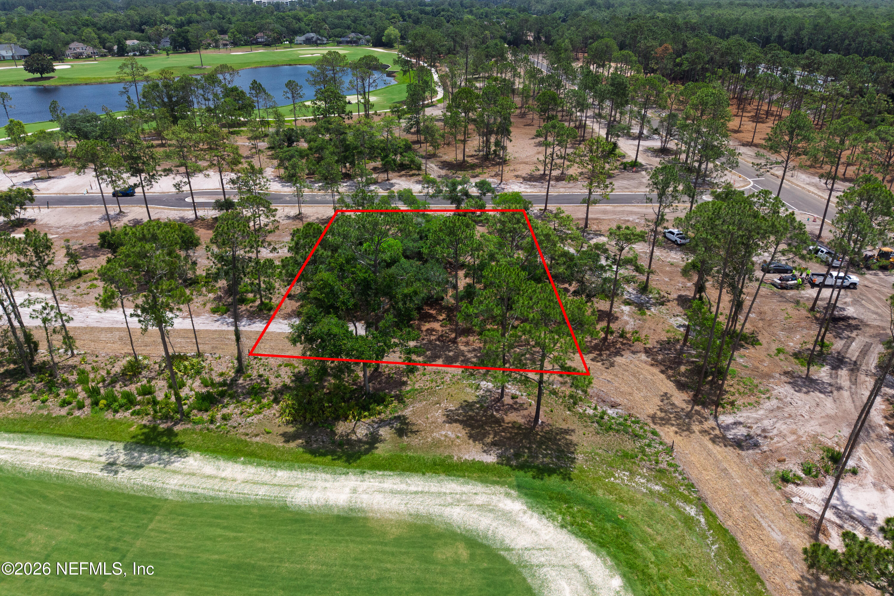 4528 FEATHER MOSS Court