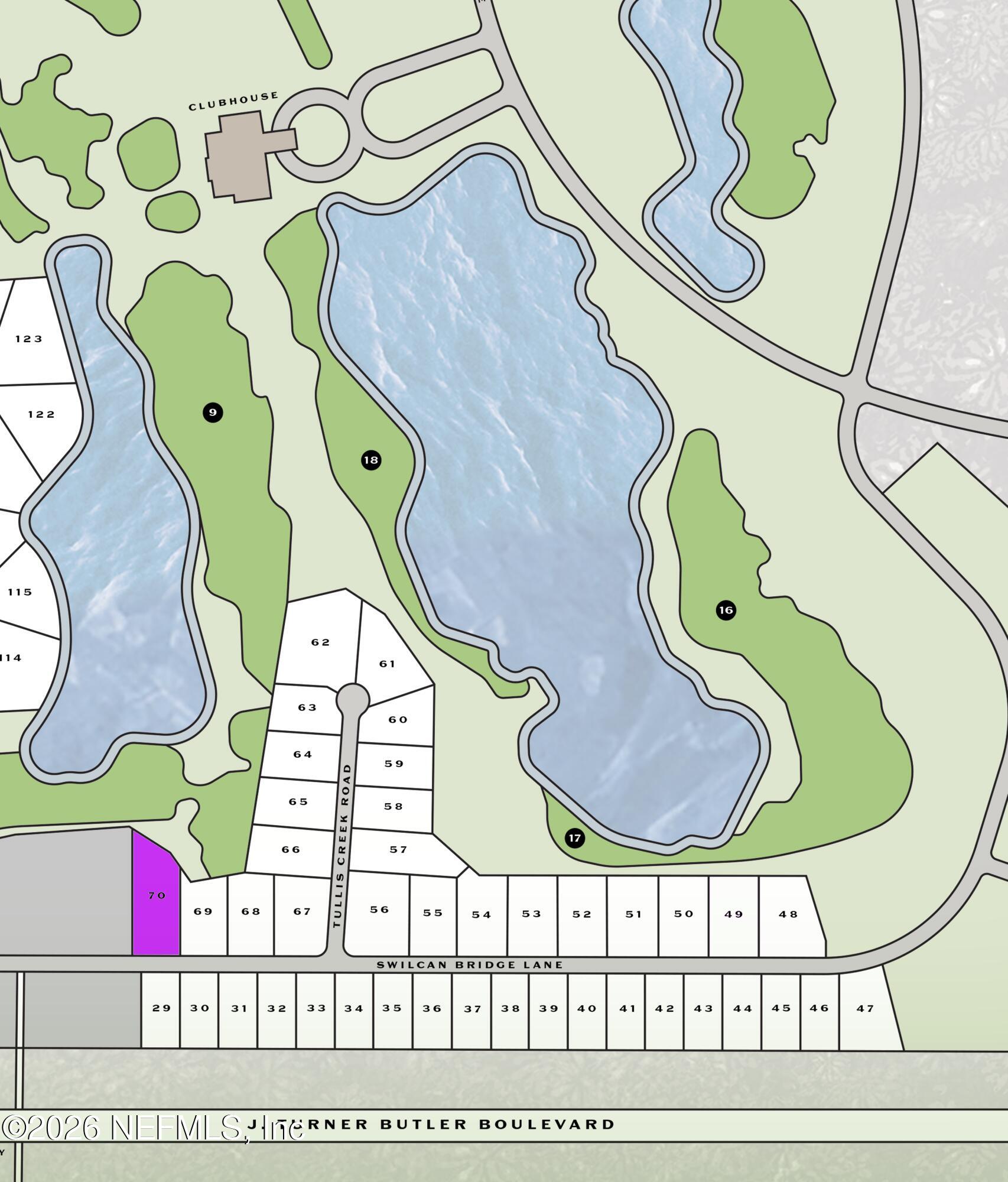 4745 HUNTERSTON Lane