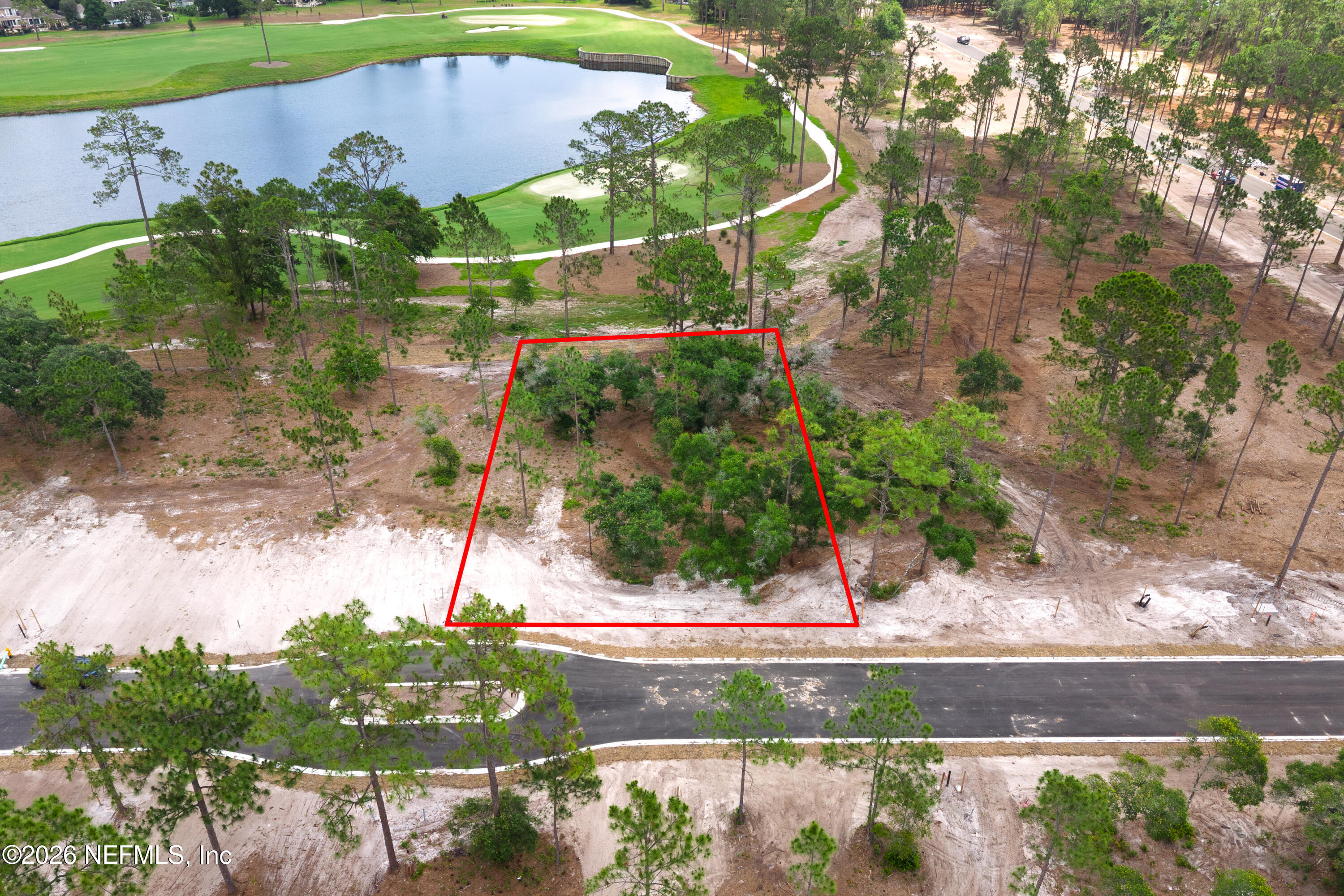 4523 FEATHER MOSS Court