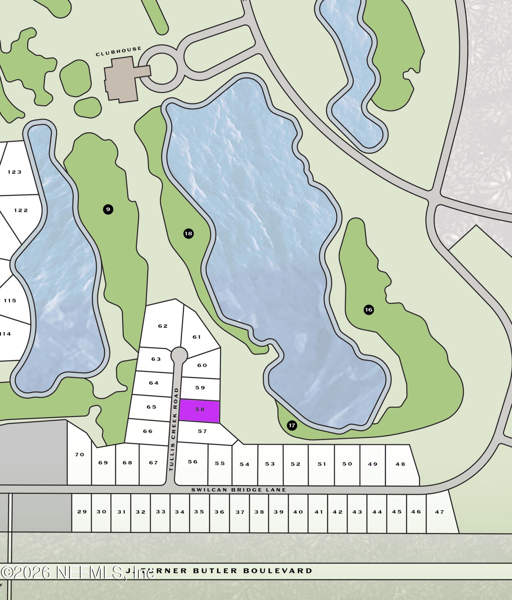 4523 FEATHER MOSS Court