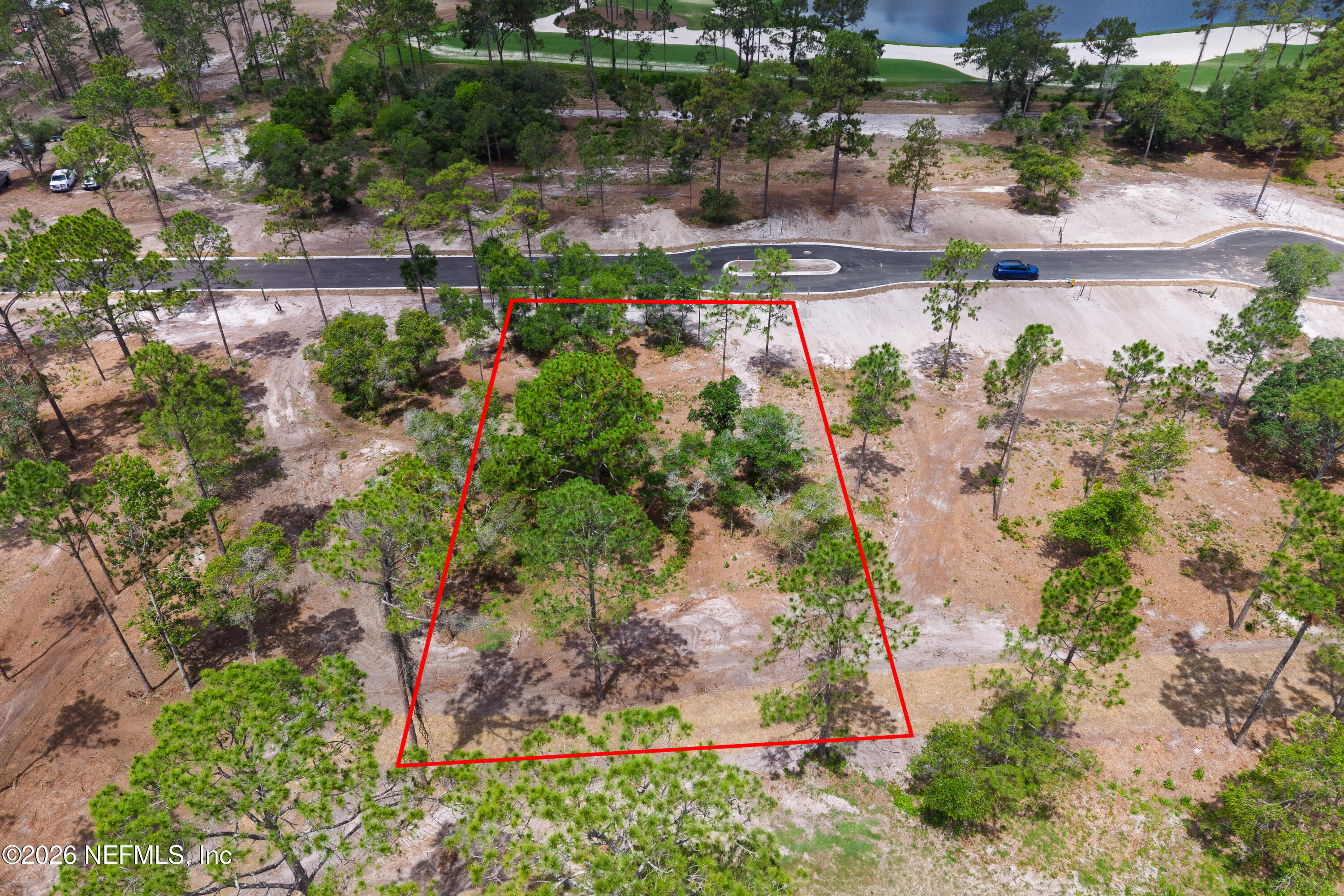 4523 FEATHER MOSS Court