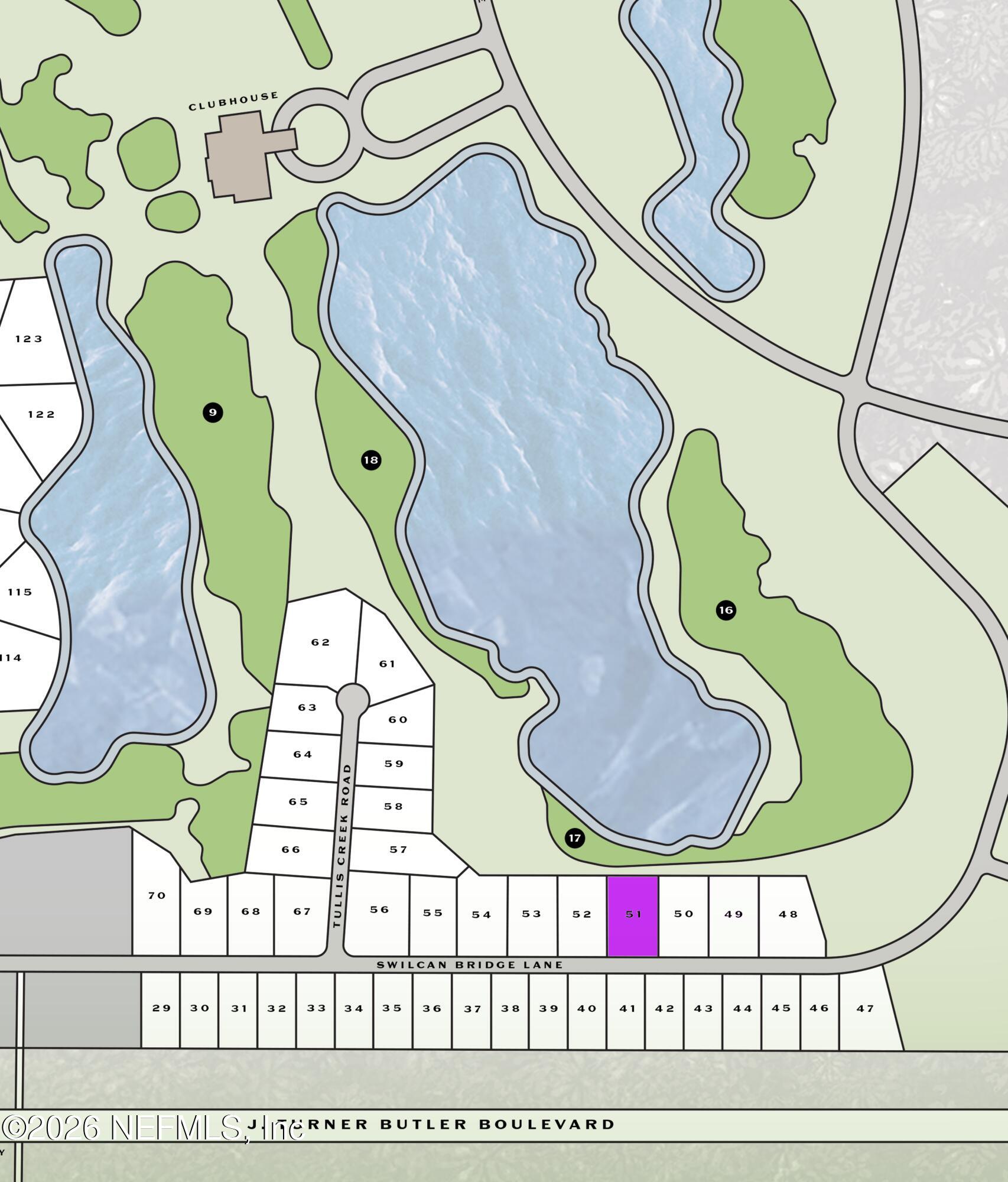 4716 SWILCAN BRIDGE Lane