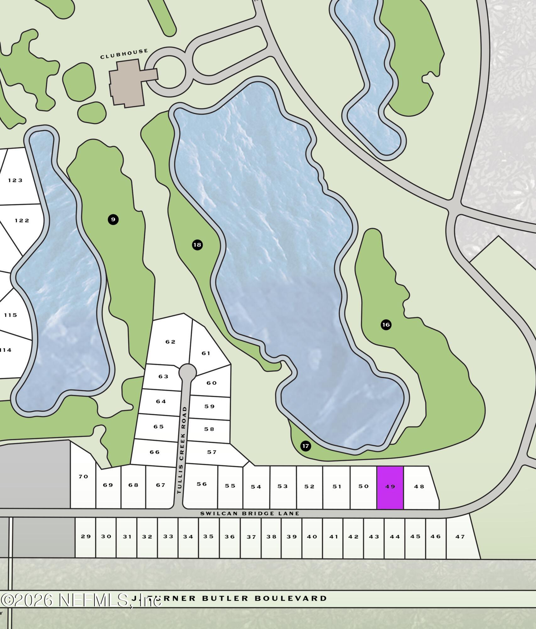 4698 SWILCAN BRIDGE Lane