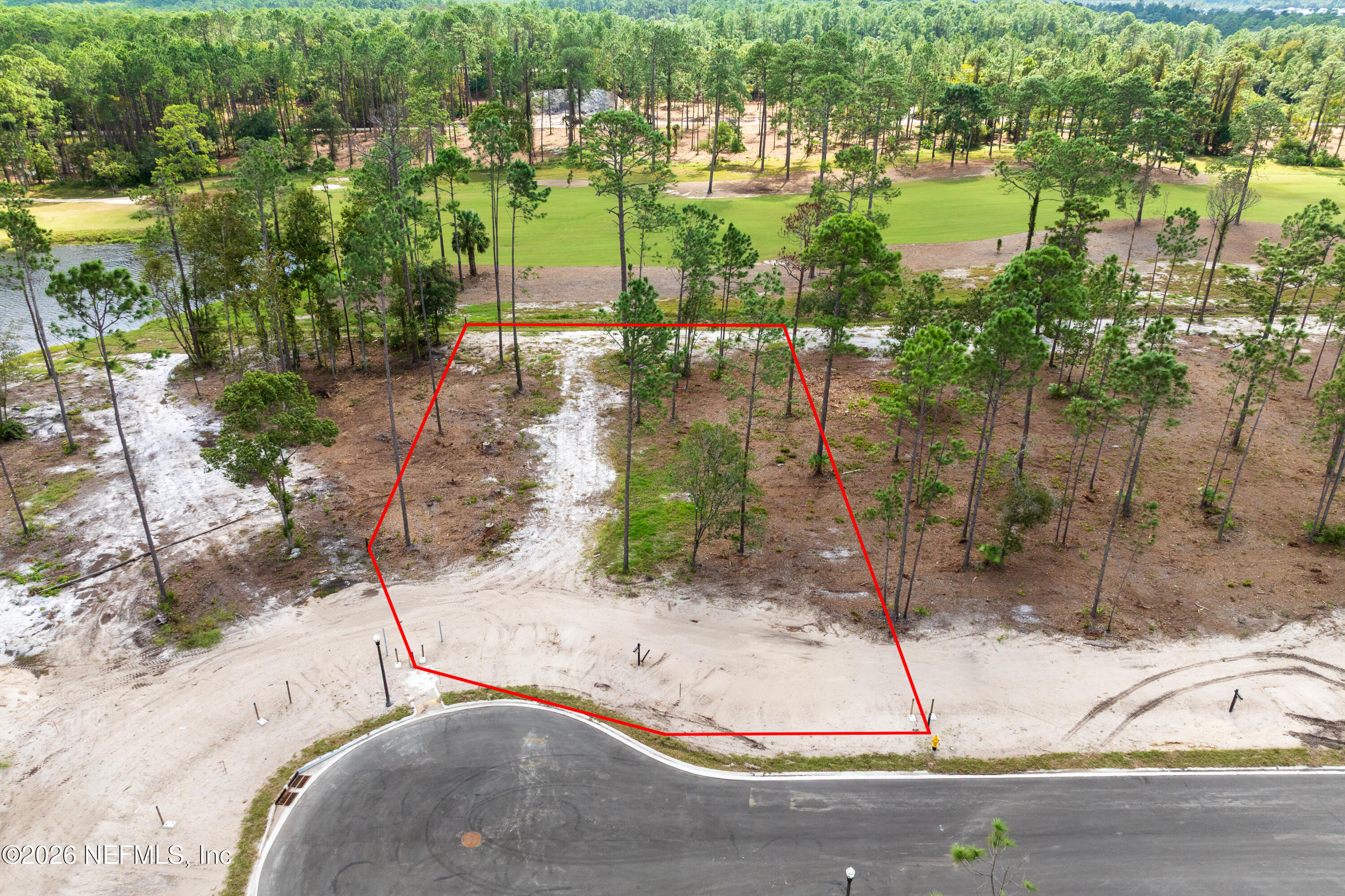 4638 ROSE GLEN Drive