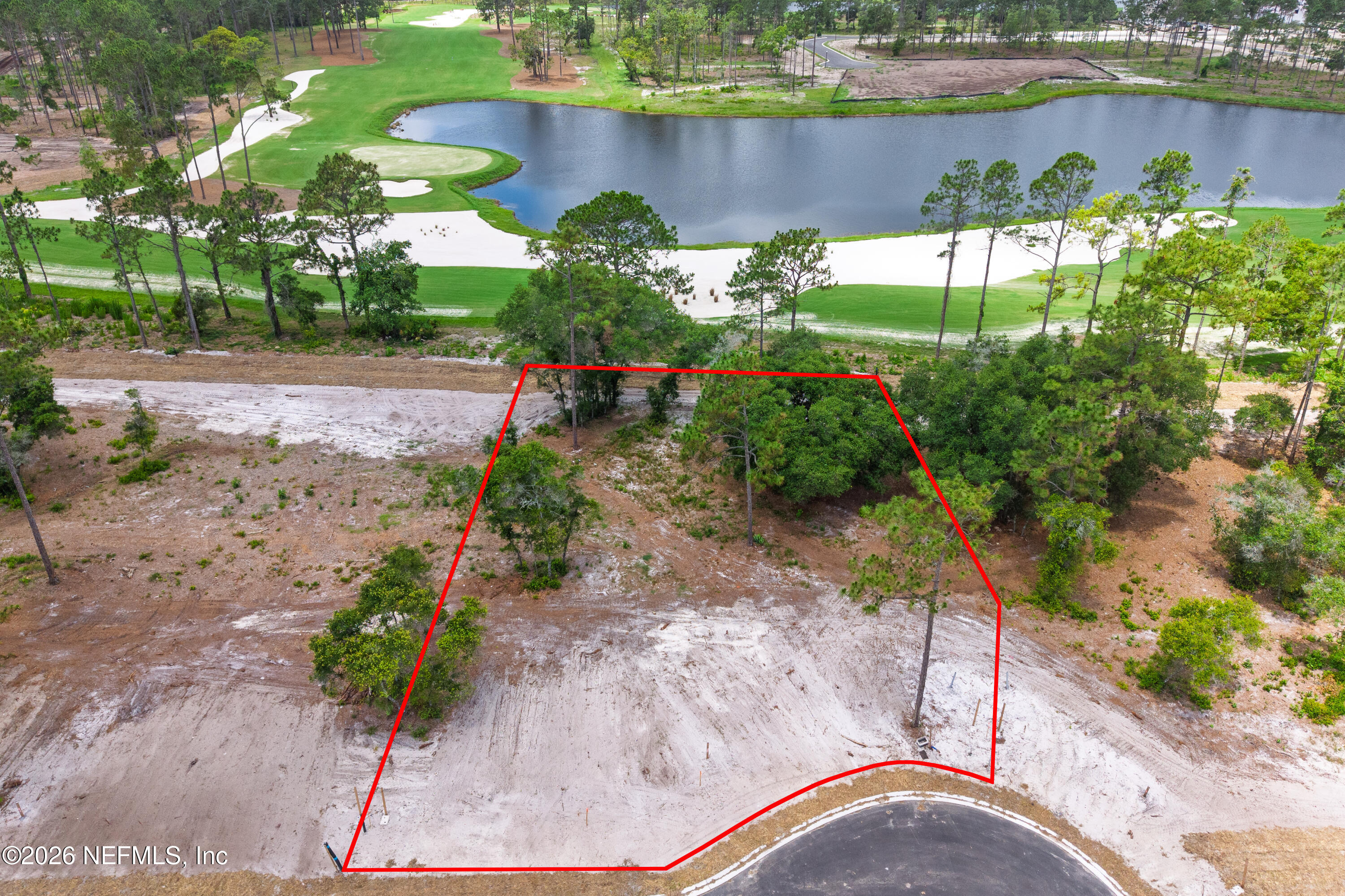 4510 FEATHER MOSS Court