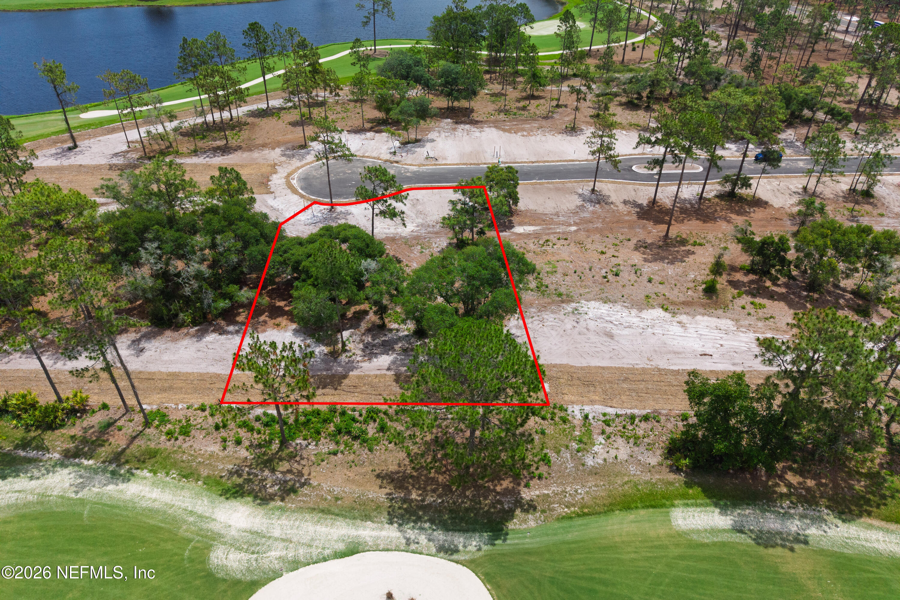 4510 FEATHER MOSS Court