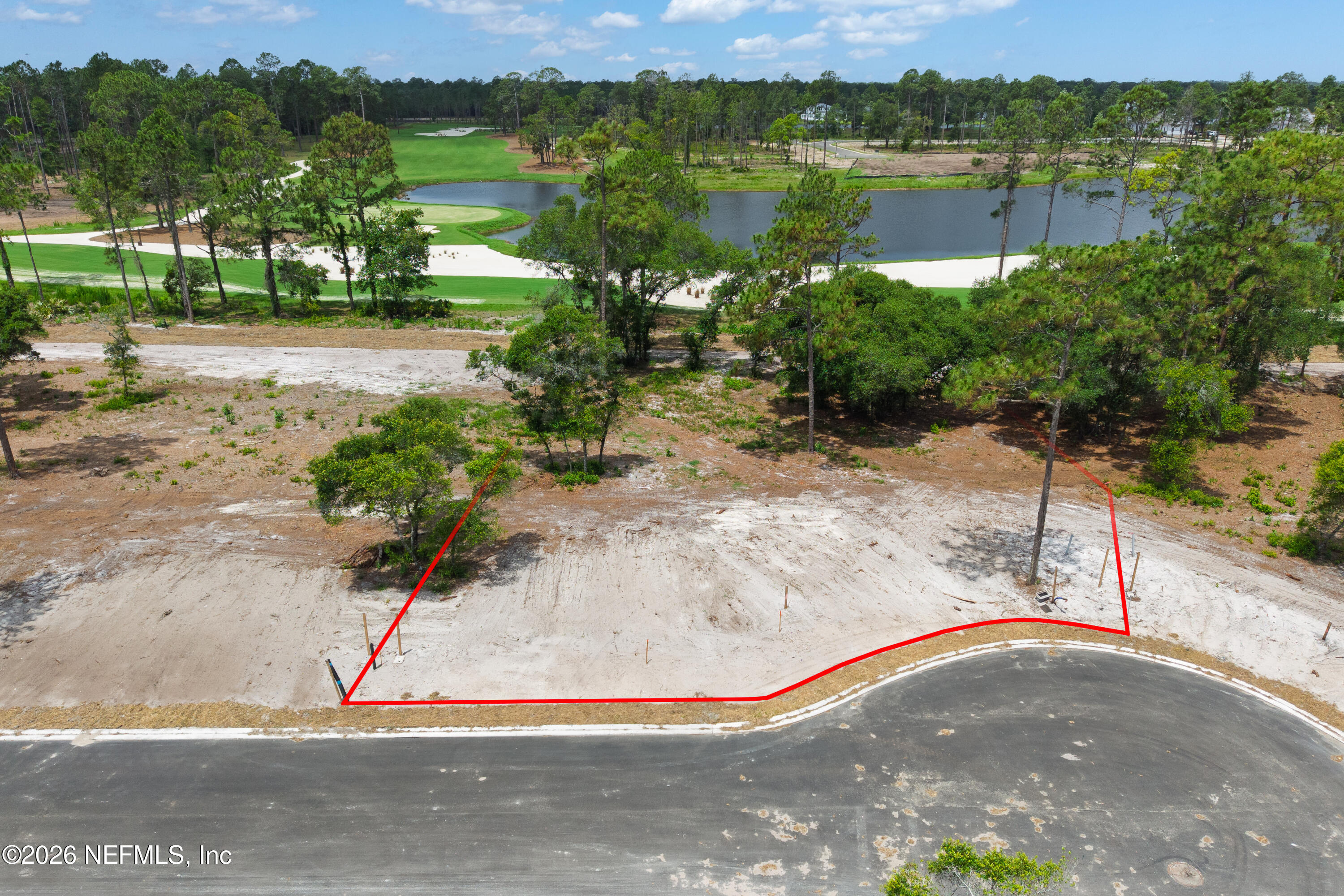 4510 FEATHER MOSS Court