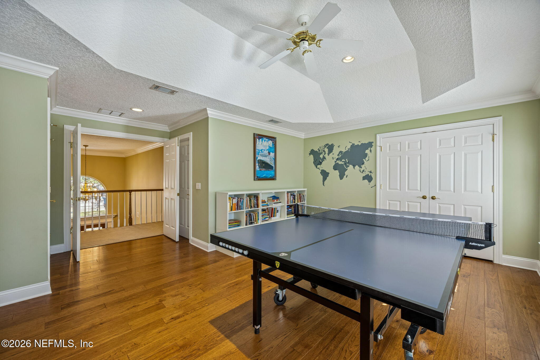 2676 SCOTT MILL