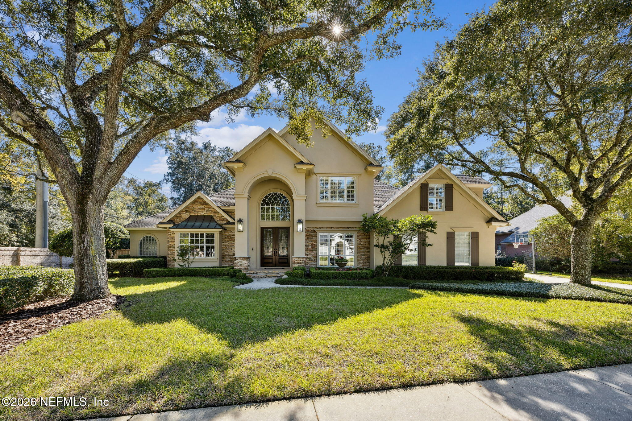 2676 SCOTT MILL