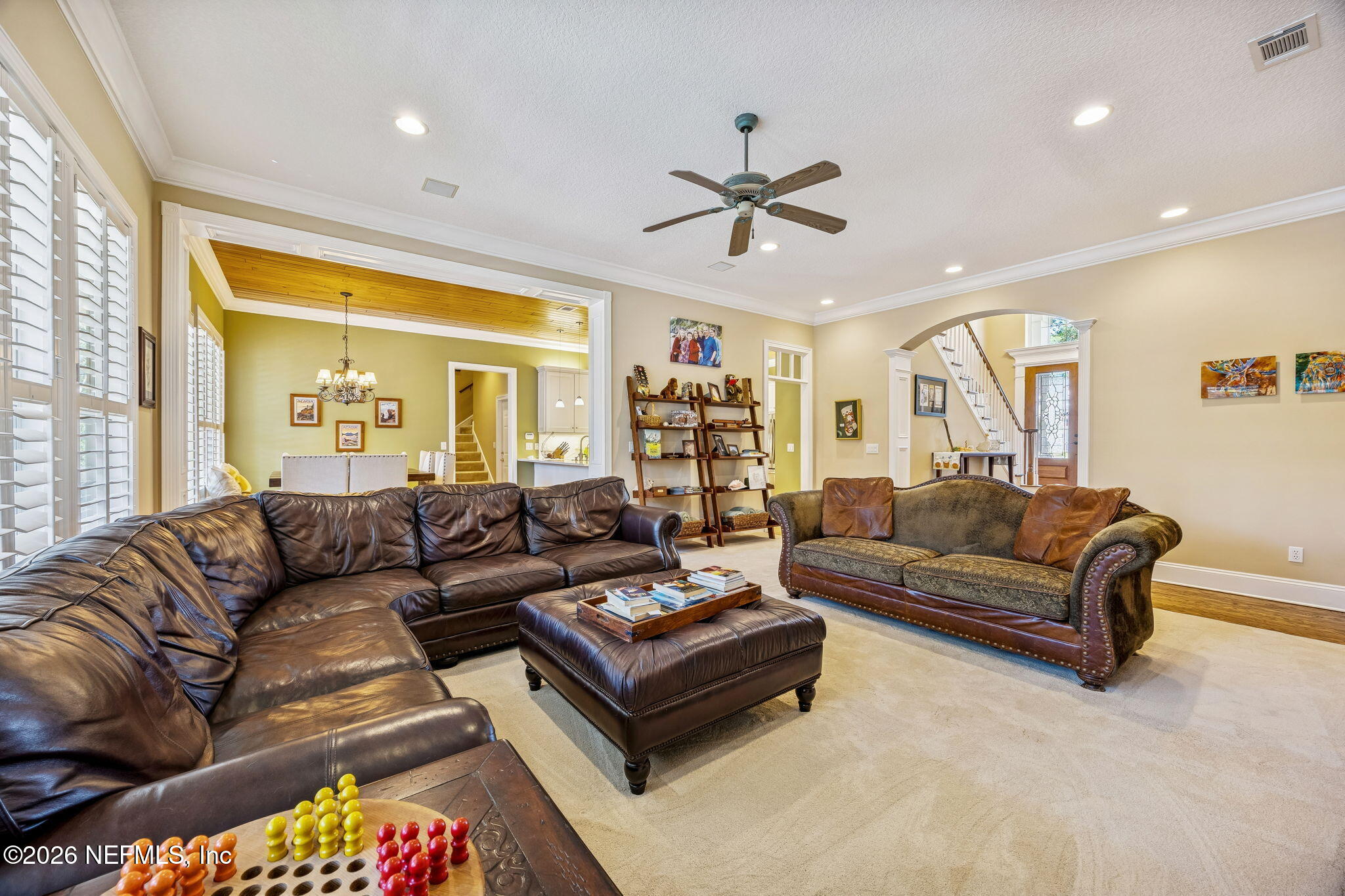 2676 SCOTT MILL