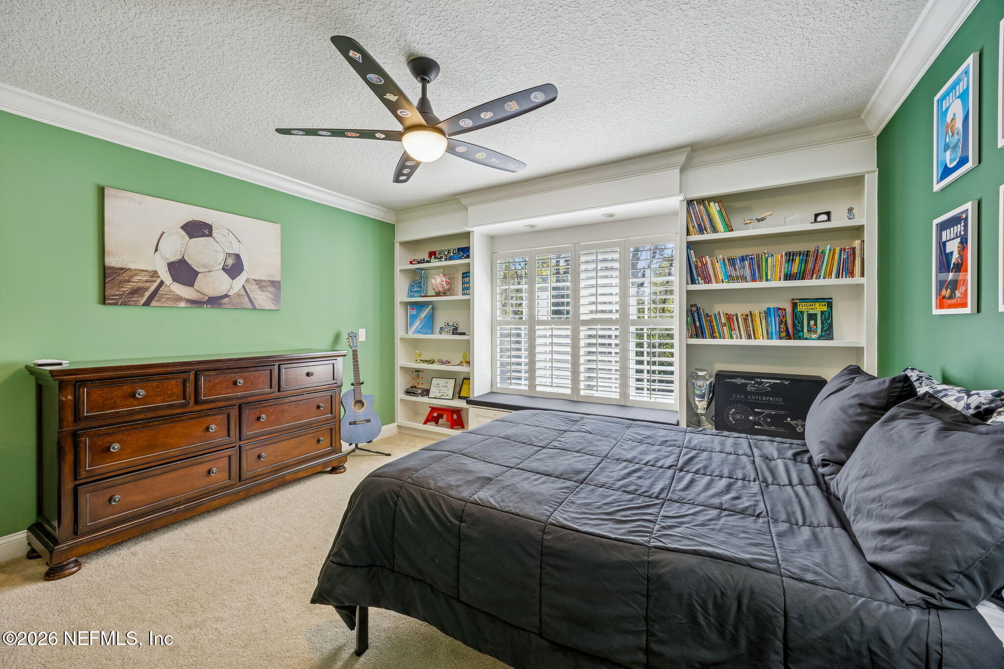 2676 SCOTT MILL