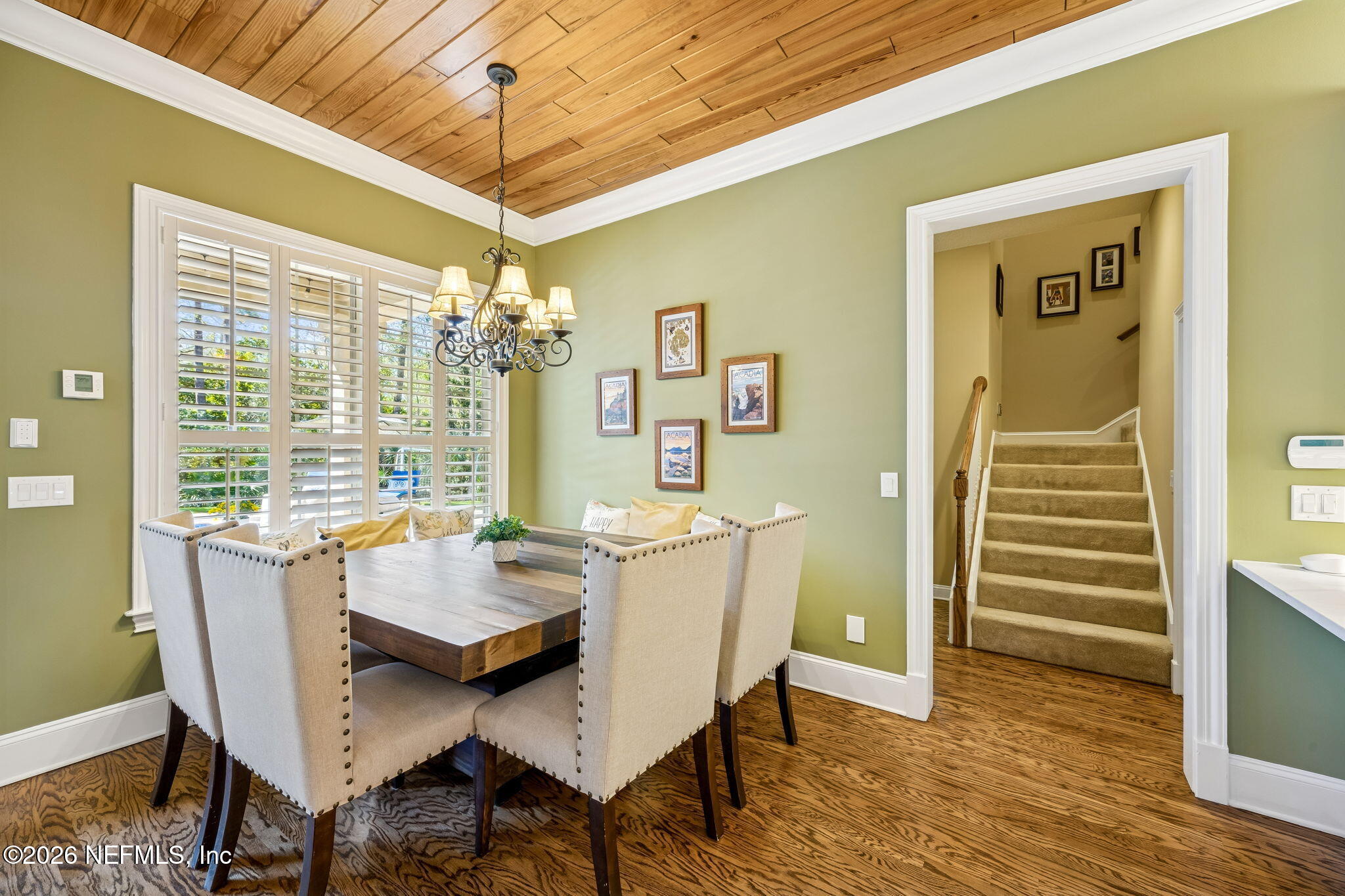 2676 SCOTT MILL