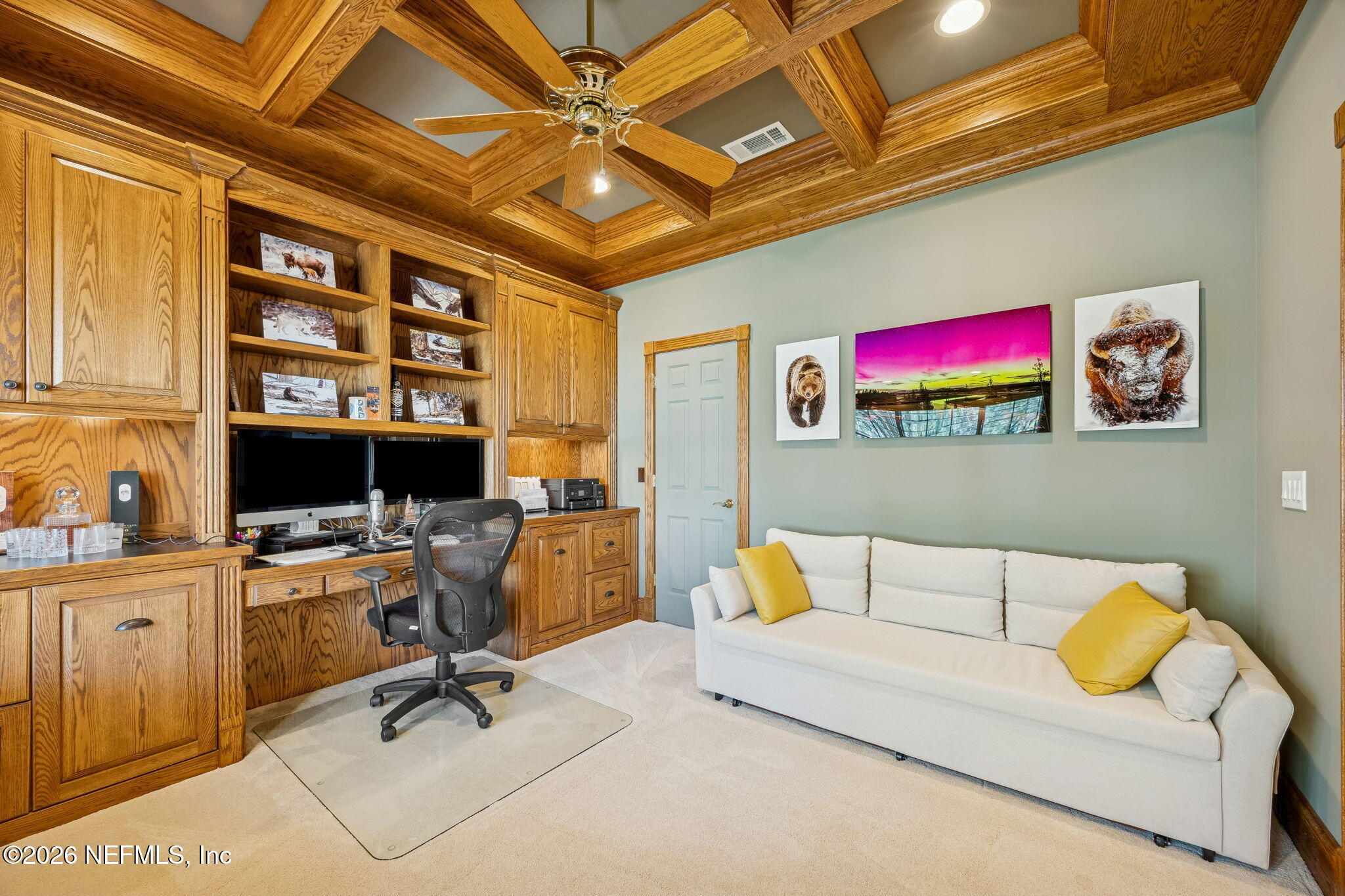 2676 SCOTT MILL