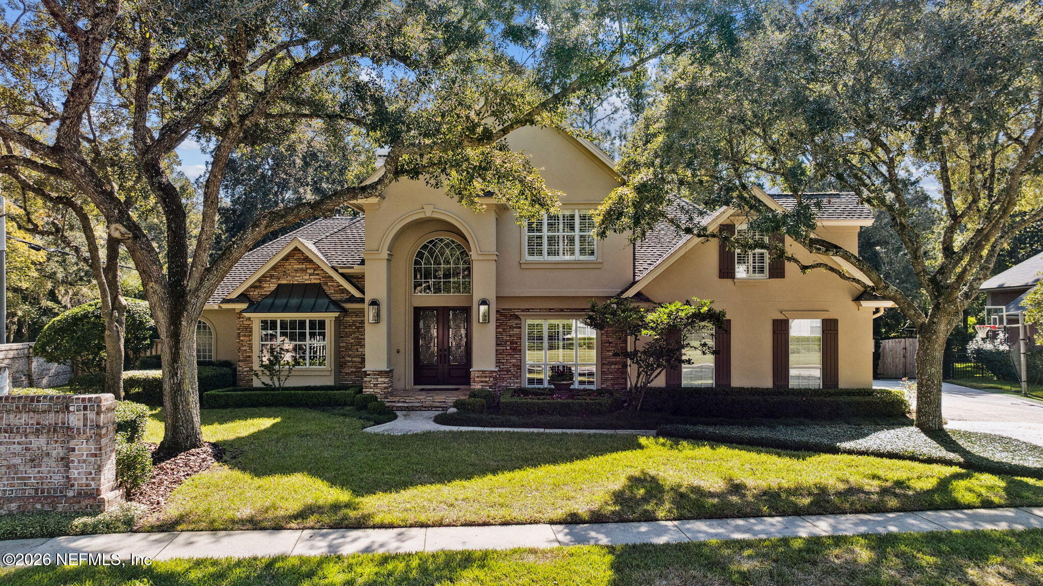 2676 SCOTT MILL