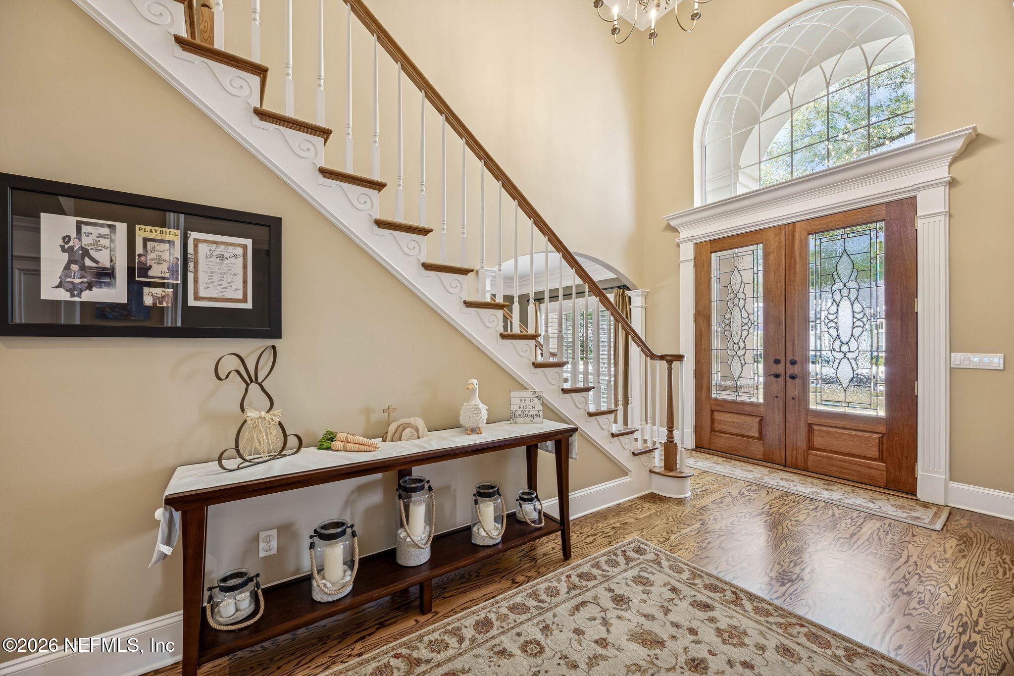 2676 SCOTT MILL