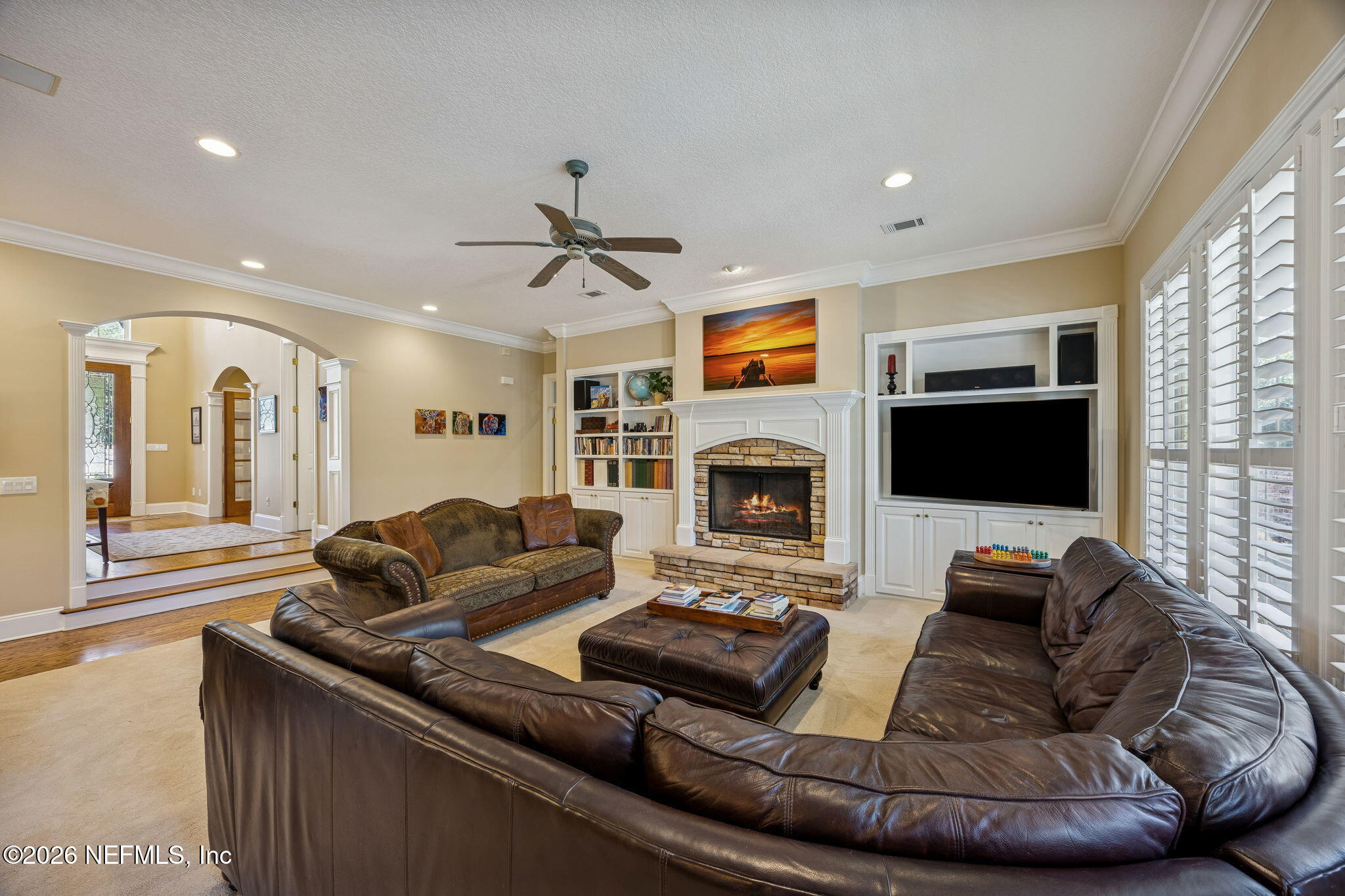 2676 SCOTT MILL
