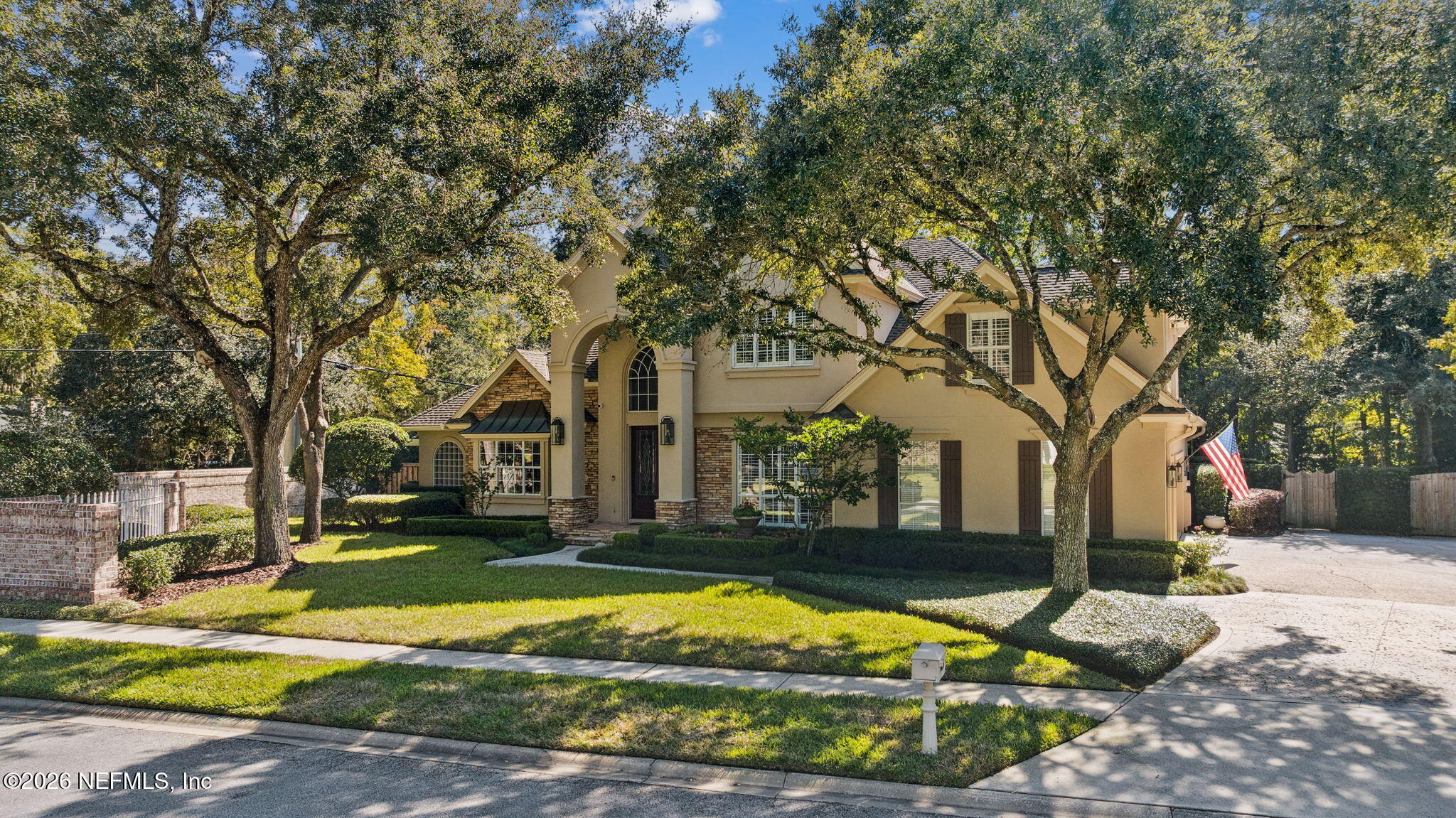 2676 SCOTT MILL