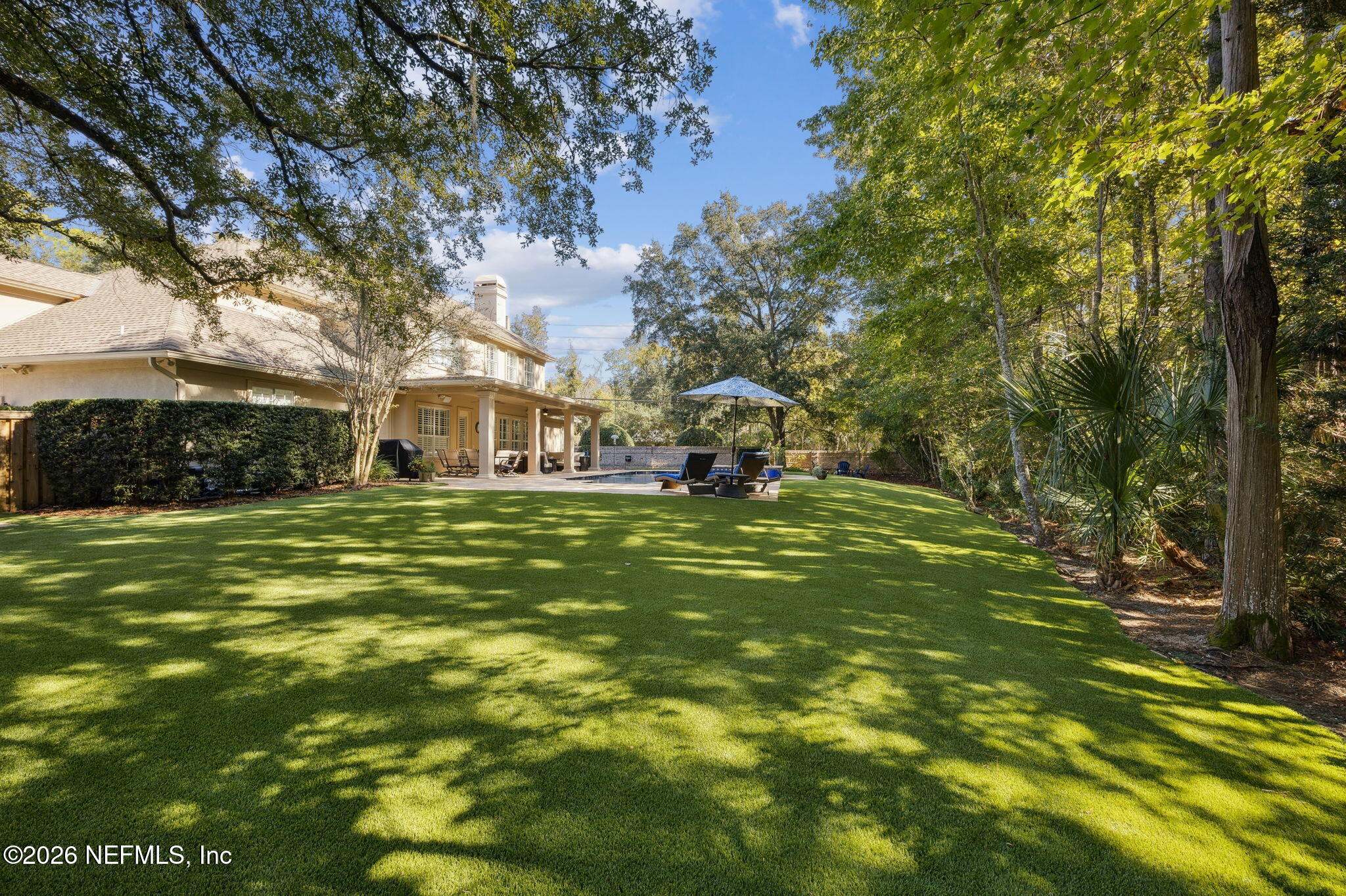 2676 SCOTT MILL