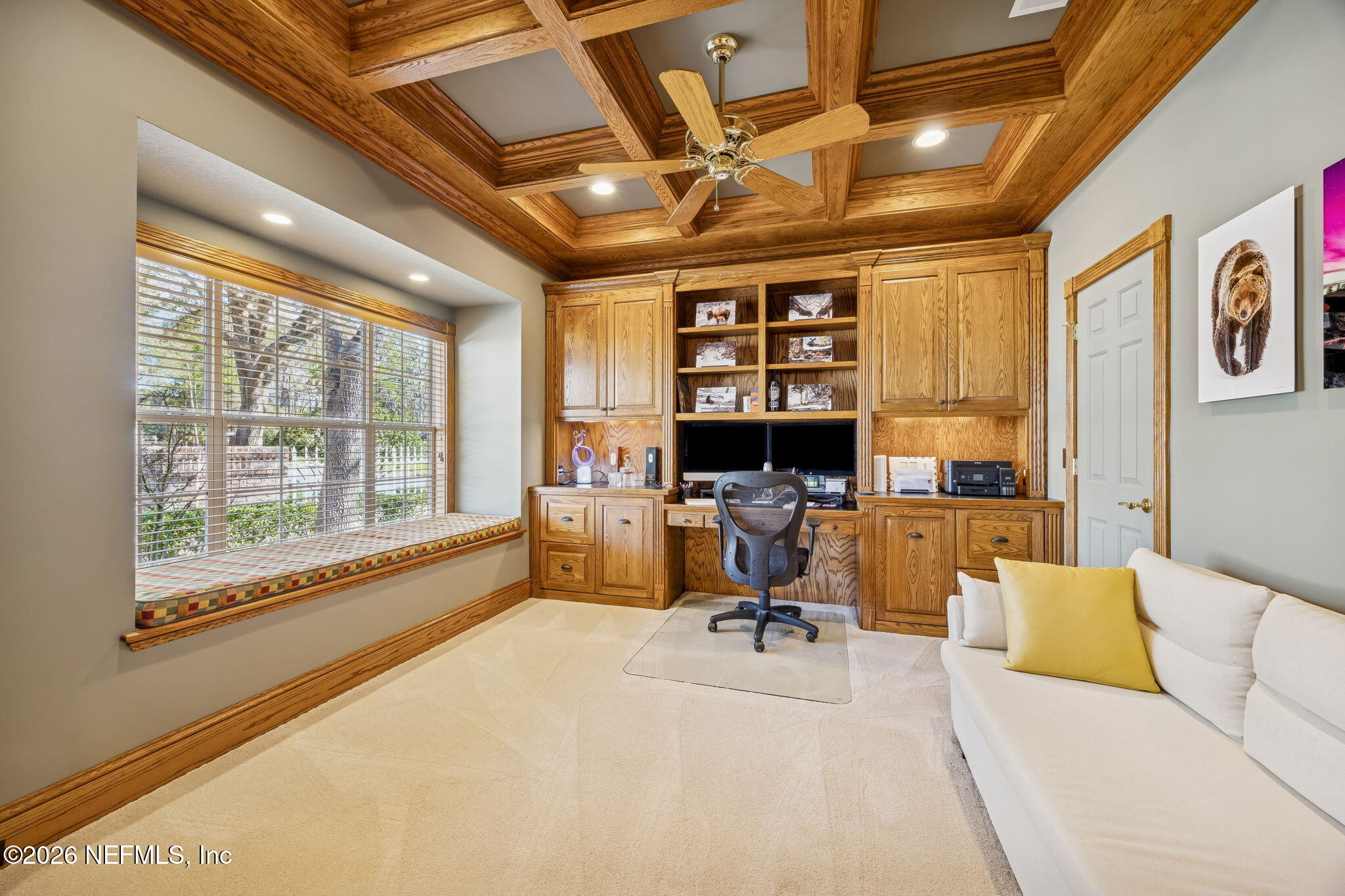 2676 SCOTT MILL