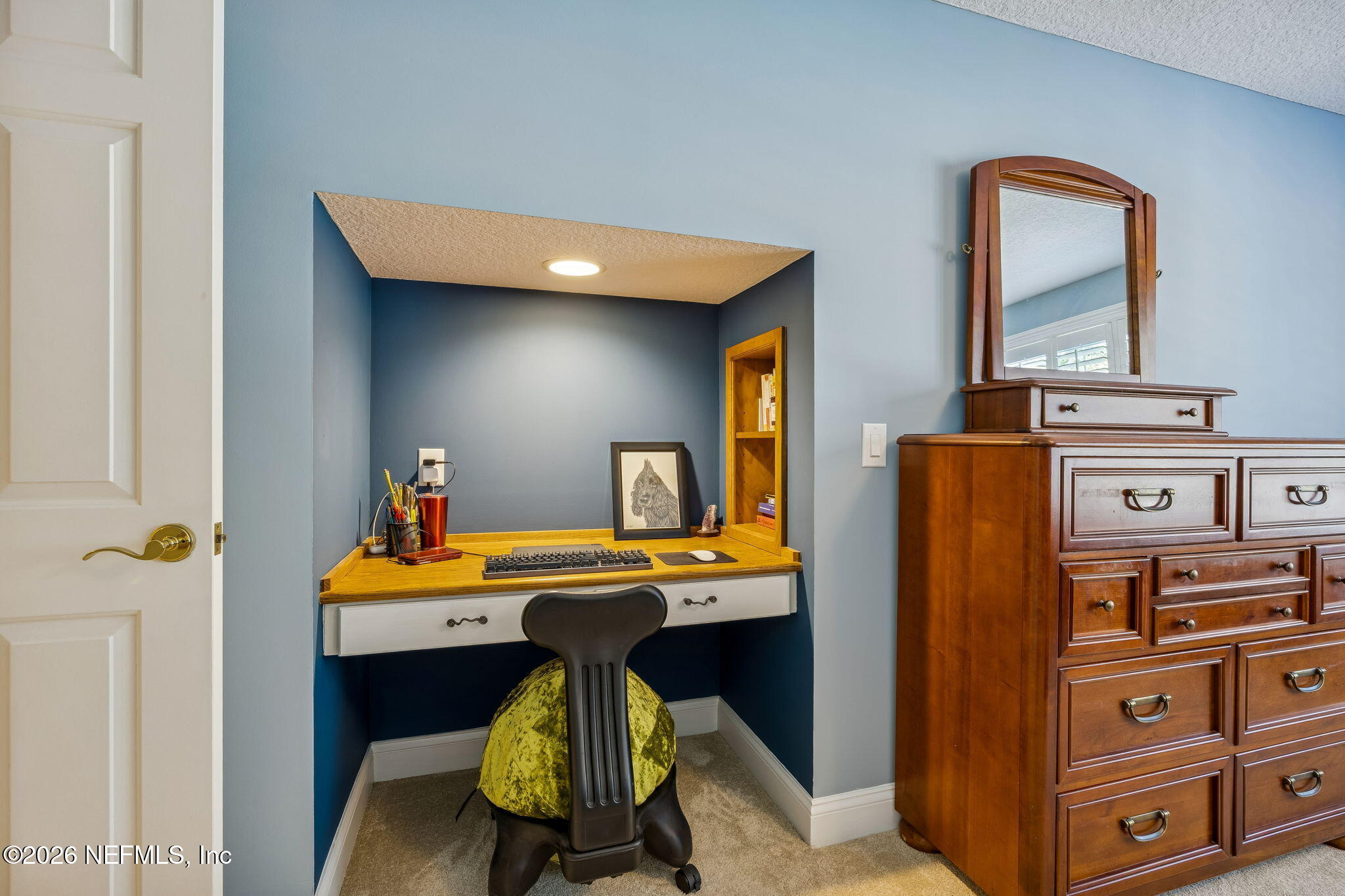 2676 SCOTT MILL