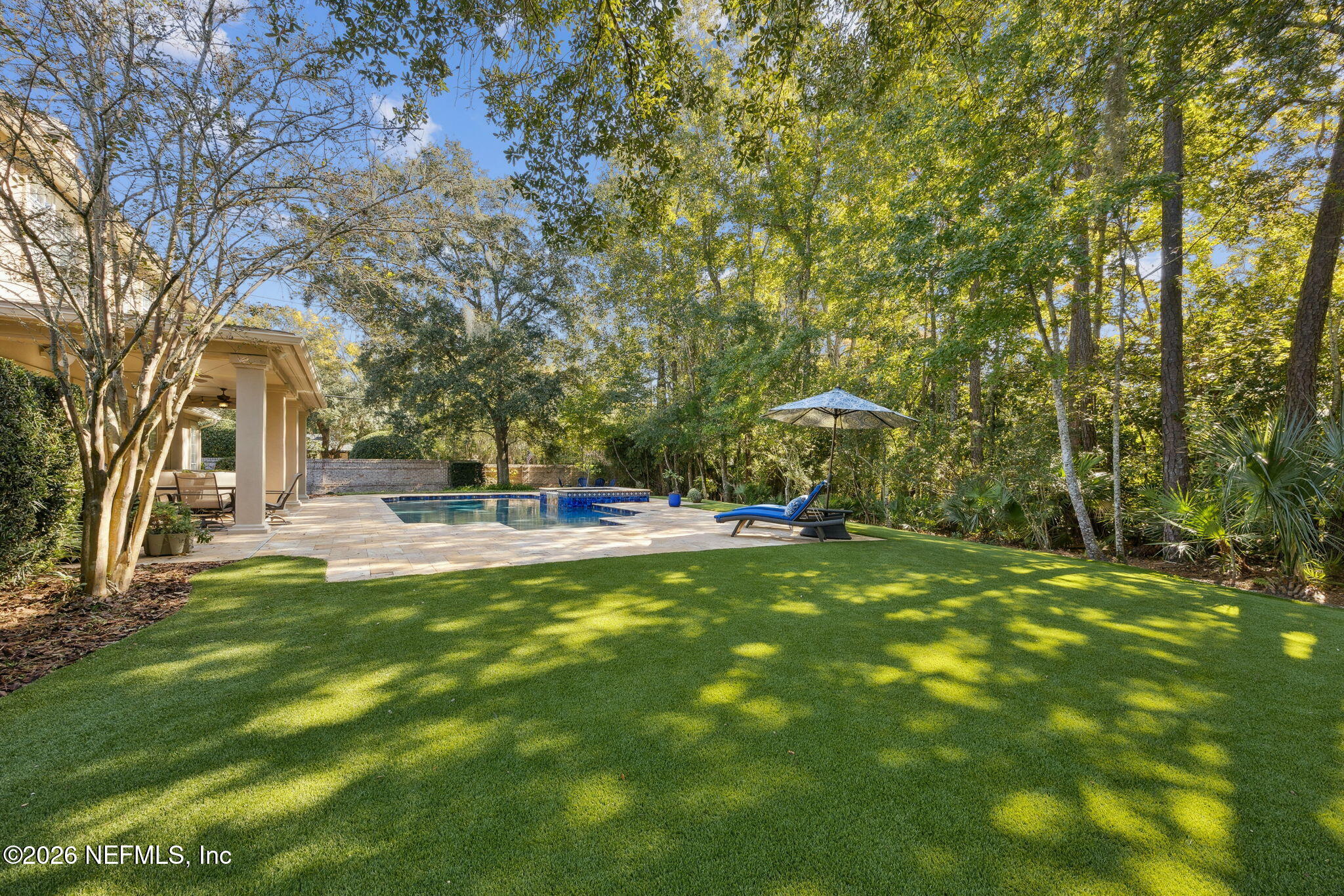 2676 SCOTT MILL