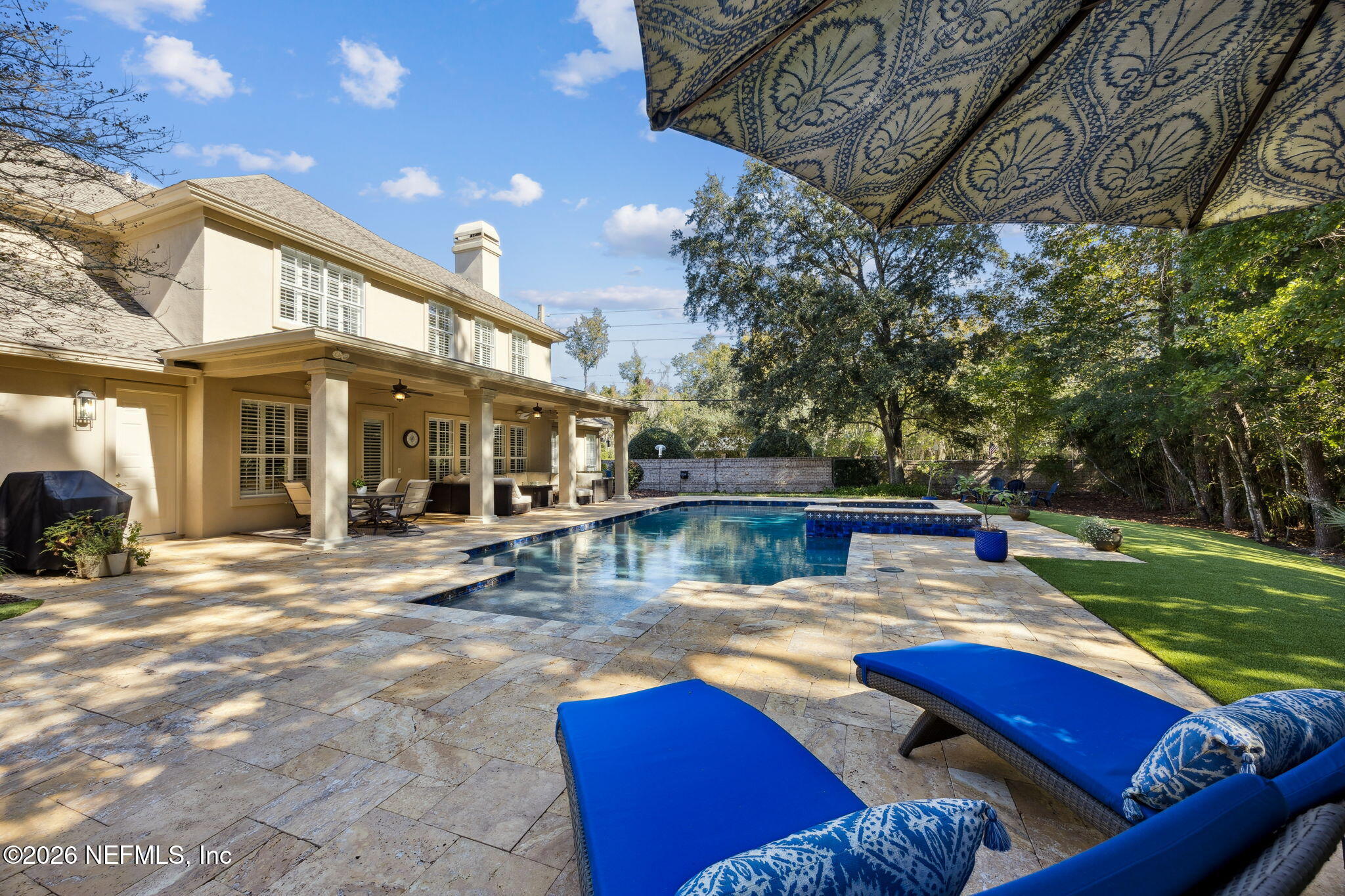2676 SCOTT MILL