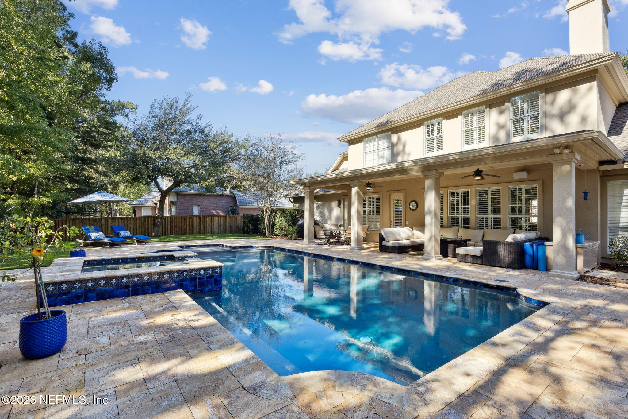 2676 SCOTT MILL