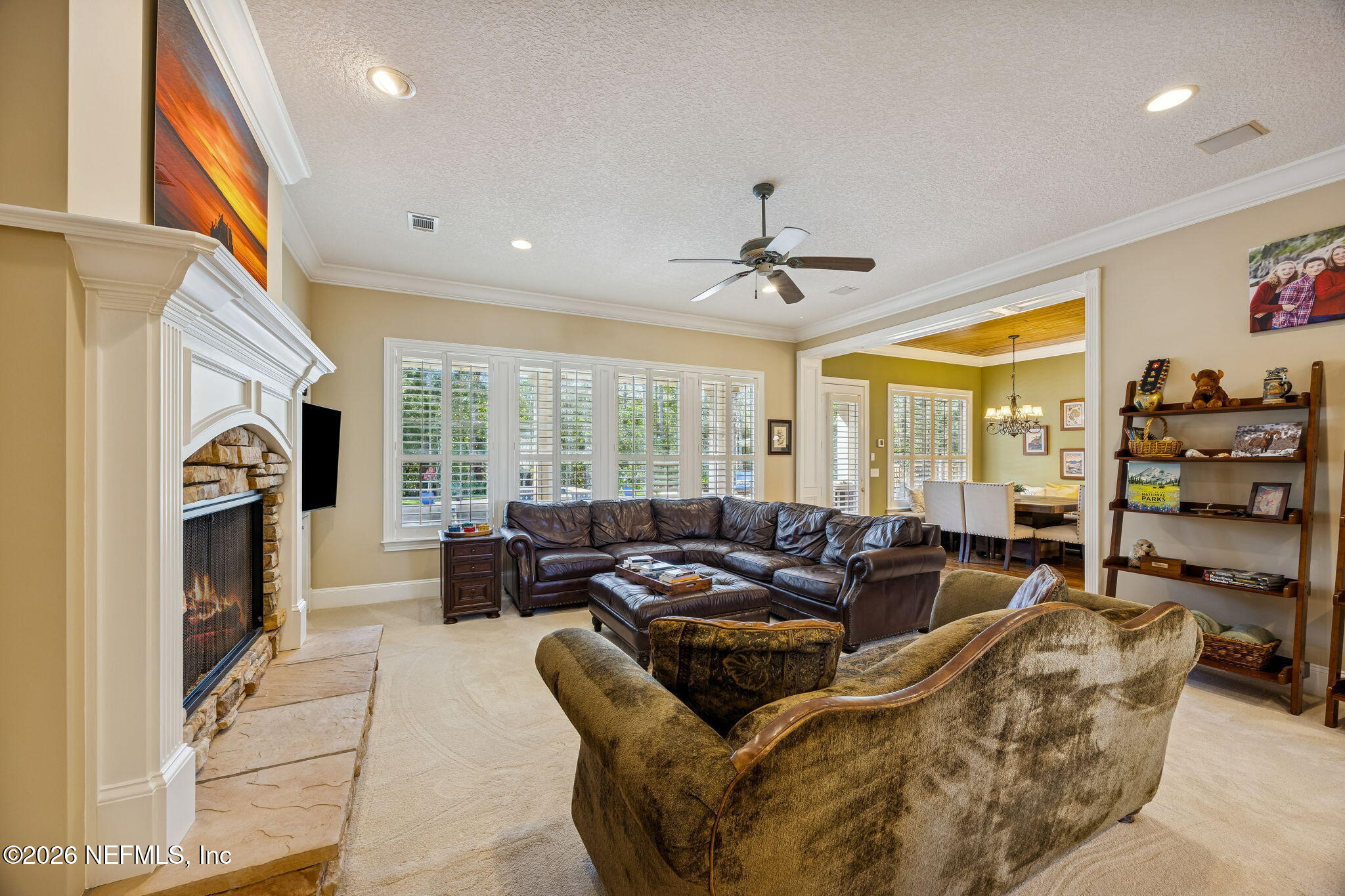 2676 SCOTT MILL